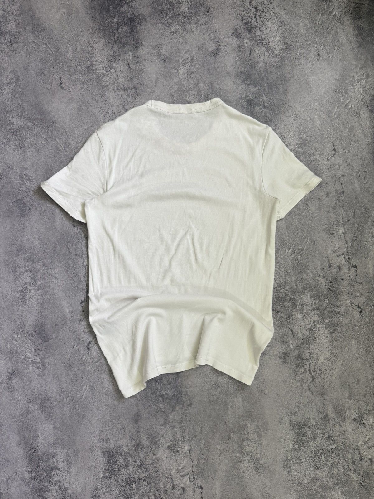 Tom Ford Tom Ford T-Shirt Size US S / EU 44-46 / 1 - 12 Thumbnail