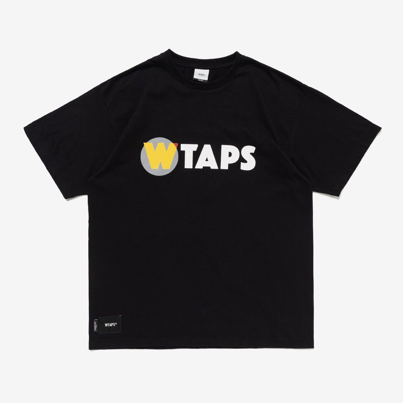 Wtaps Wtaps Tee Size ONE SIZE - 1 Thumbnail