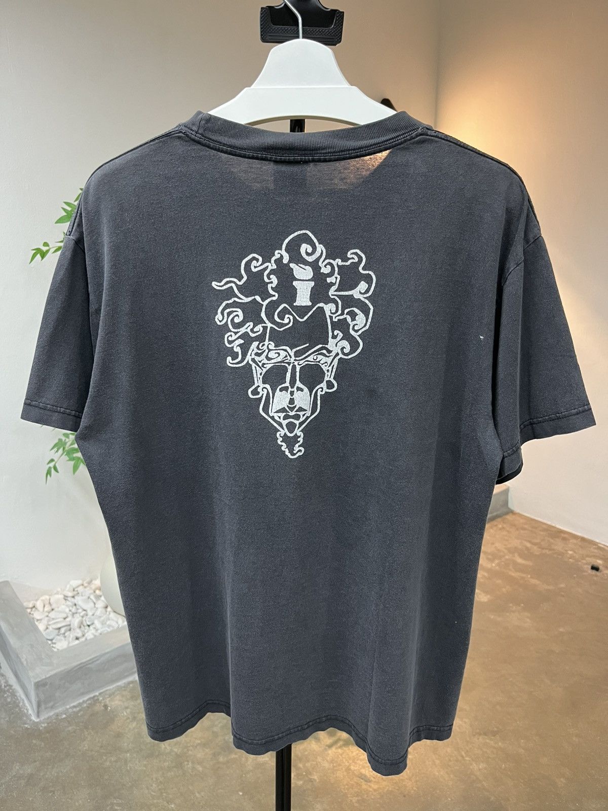 Band Tees Vintage Incubus 2000 Tour Tee Size US L / EU 52-54 / 3 - 10 Thumbnail