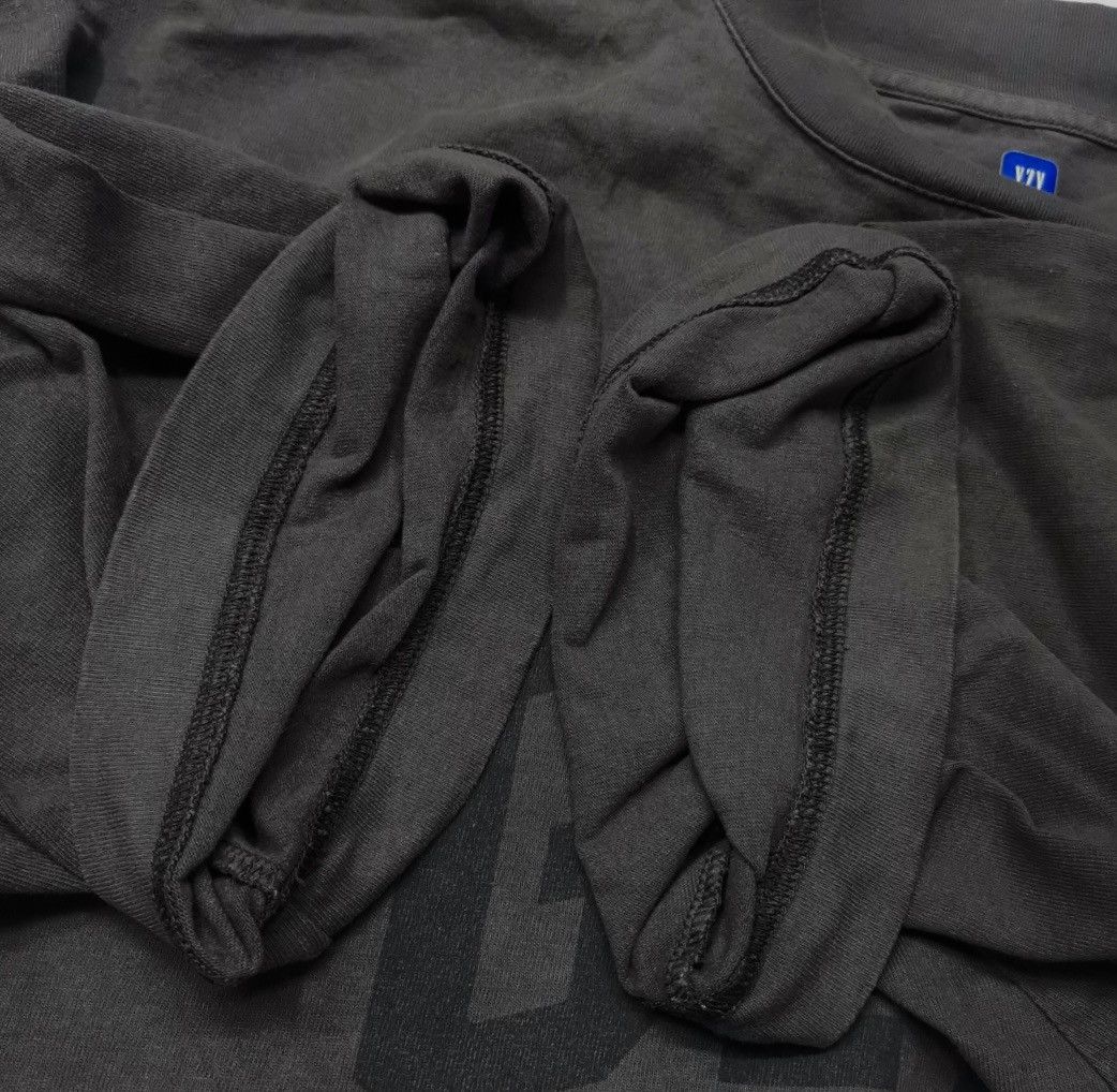 Balenciaga × Gap × Yeezy YEEZY x Gap x Balenciaga t-shirts Size US M / EU 48-50 / 2 - 8 Thumbnail
