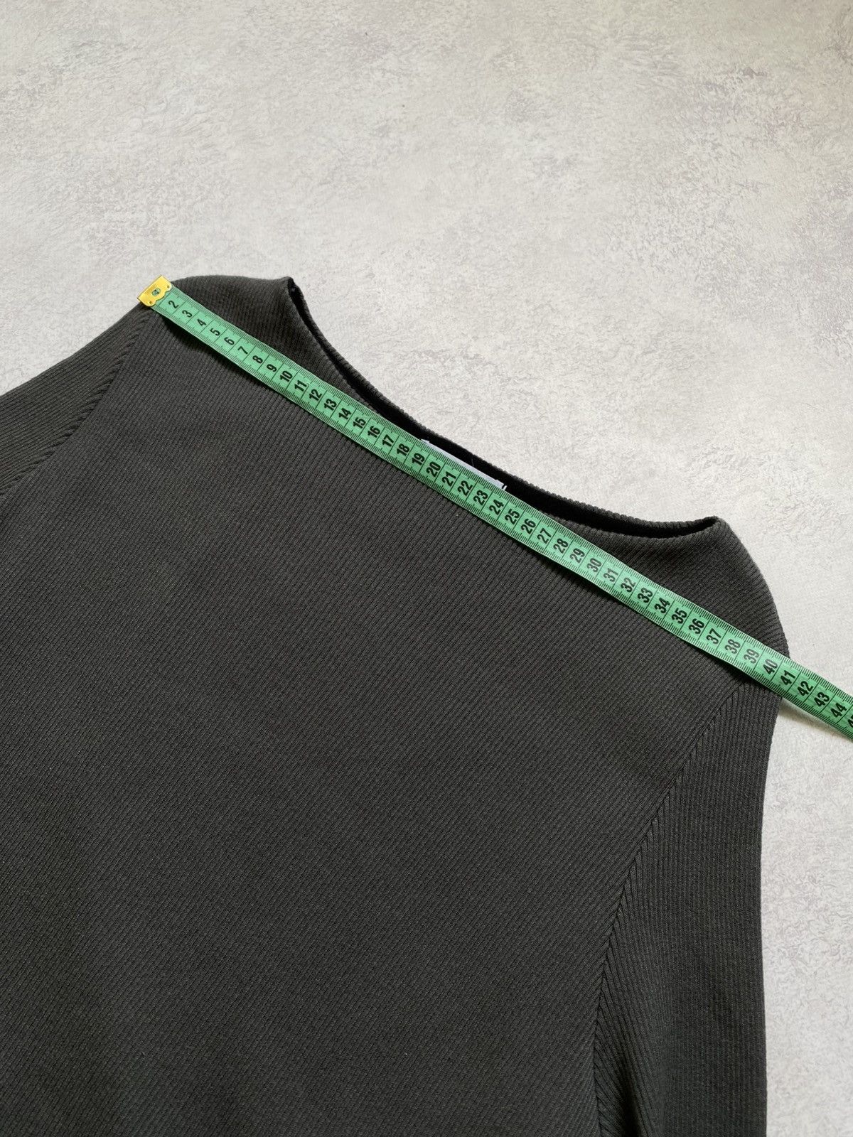 Sarah Pacini Sarah Pacini Womens Designer Long Sleeve Sweater Size S-M Size S / US 4 / IT 40 - 13 Thumbnail