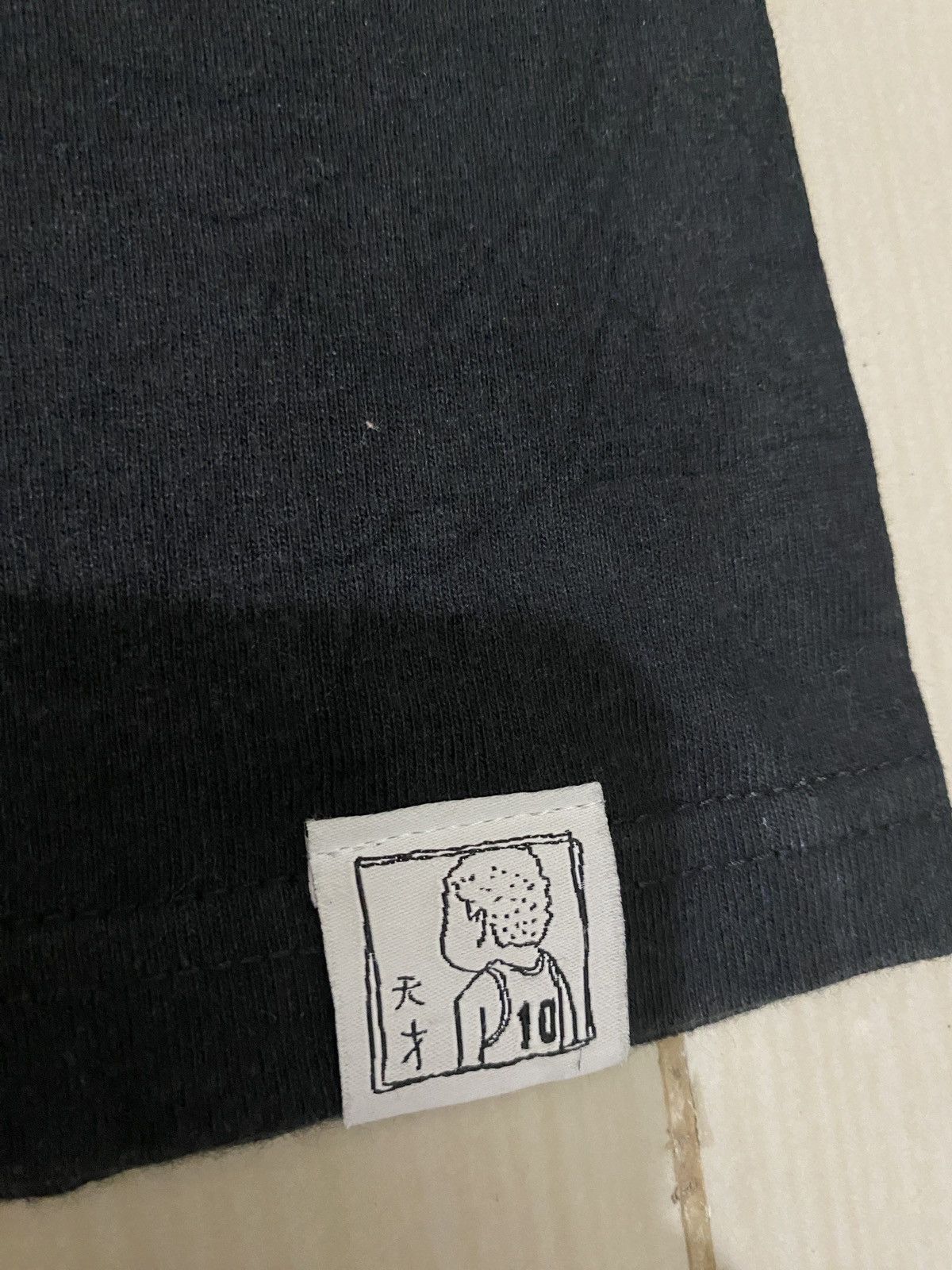 Japanese Brand × Vintage tees slam dunk cartoon vintage Size US XL / EU 56 / 4 - 2 Thumbnail