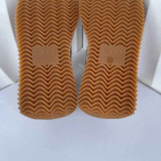 Loewe Loewe low-top sneakers Size US 7 / IT 37 - 8 Thumbnail