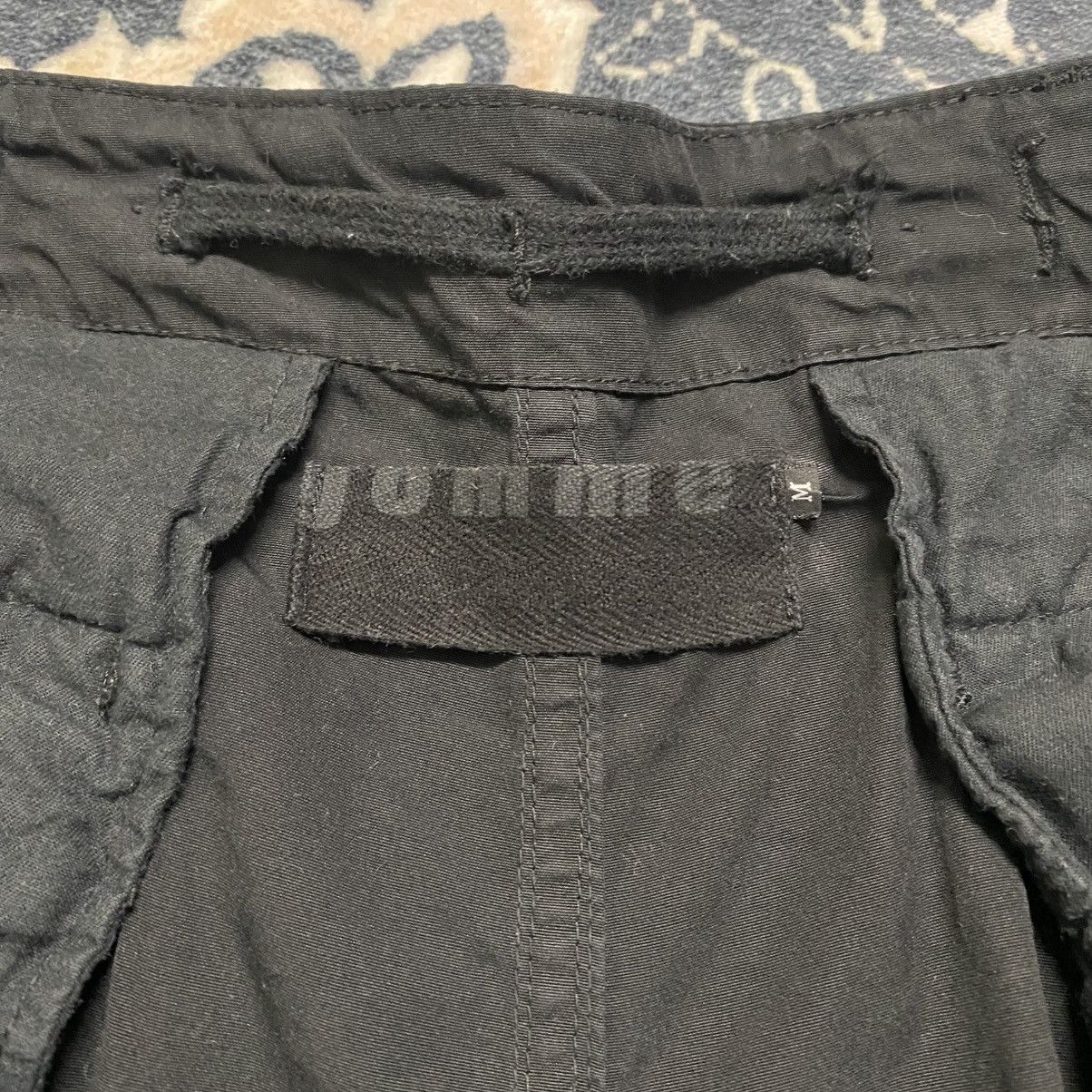 gomme Gomme Homme Cargo Pants Size US 31 - 18 Thumbnail
