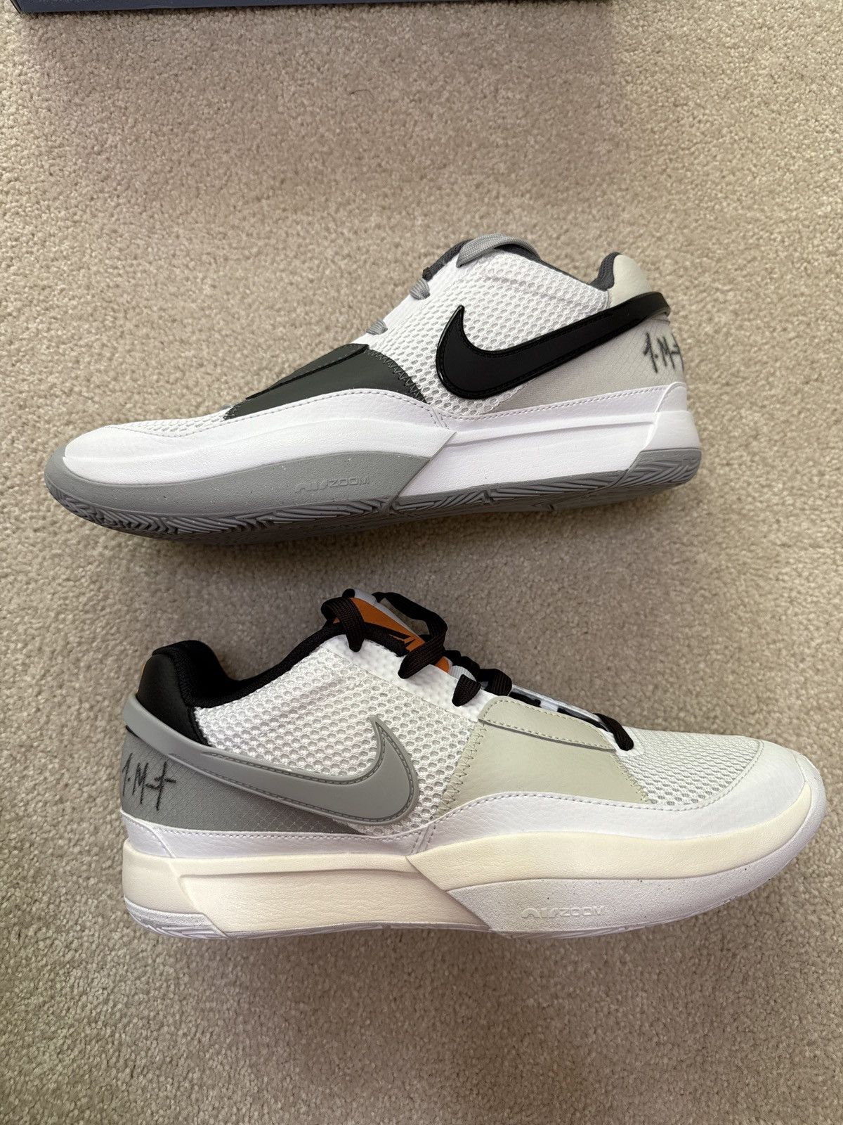 Nike Nike Ja 1 Size US 9 / EU 42 - 1 Thumbnail