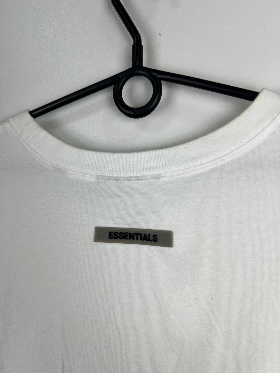 Essentials Essentials Fear Of God t-shirts size L Size US L / EU 52-54 / 3 - 15 Thumbnail