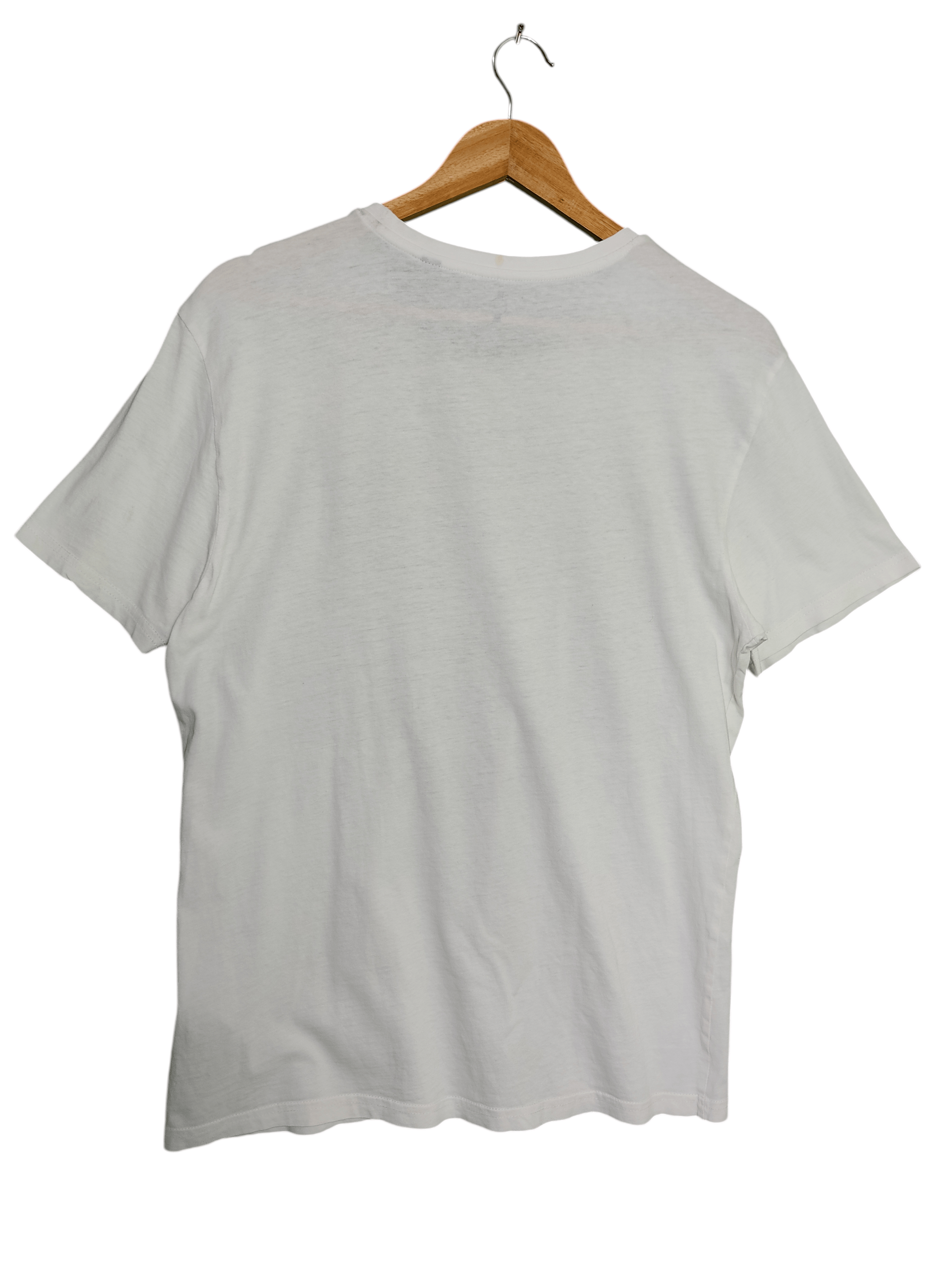 Other Graphic Tupac Shakur Life Go On T-shirt Size US M / EU 48-50 / 2 - 4 Thumbnail