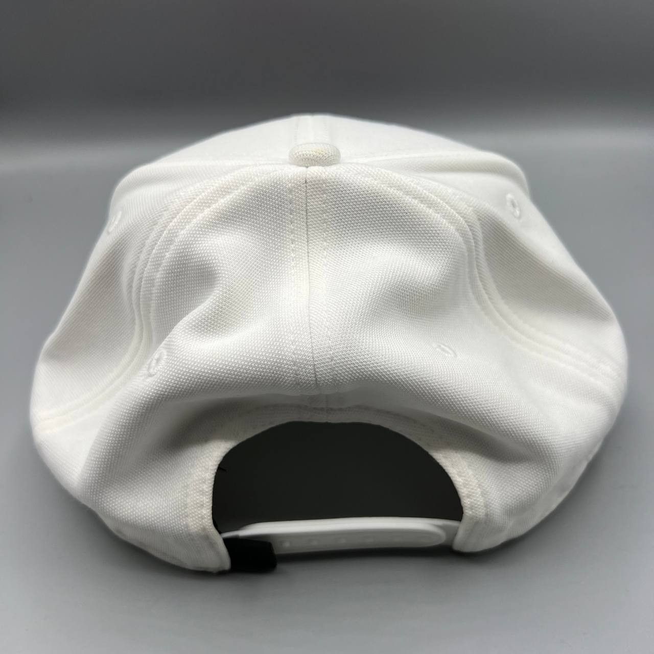 Jordan Brand Air Jordan Hat Men Embroidered Logo Jumpman Snap Back Cap Size ONE SIZE - 5 Thumbnail