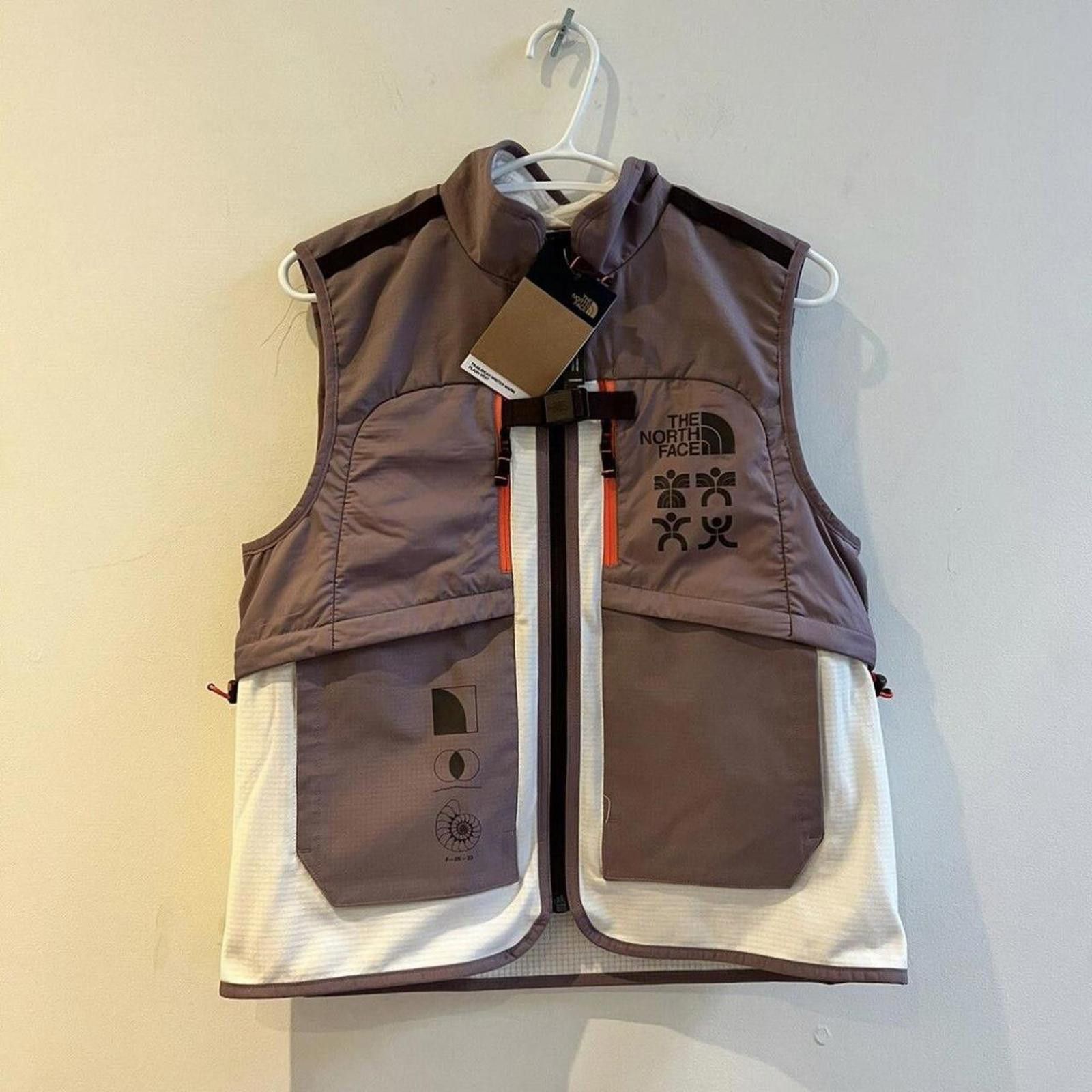 The North Face The North Face Winter Warm Flash Vest Size XS / US 0-2 / IT 36-38 - 1 Thumbnail
