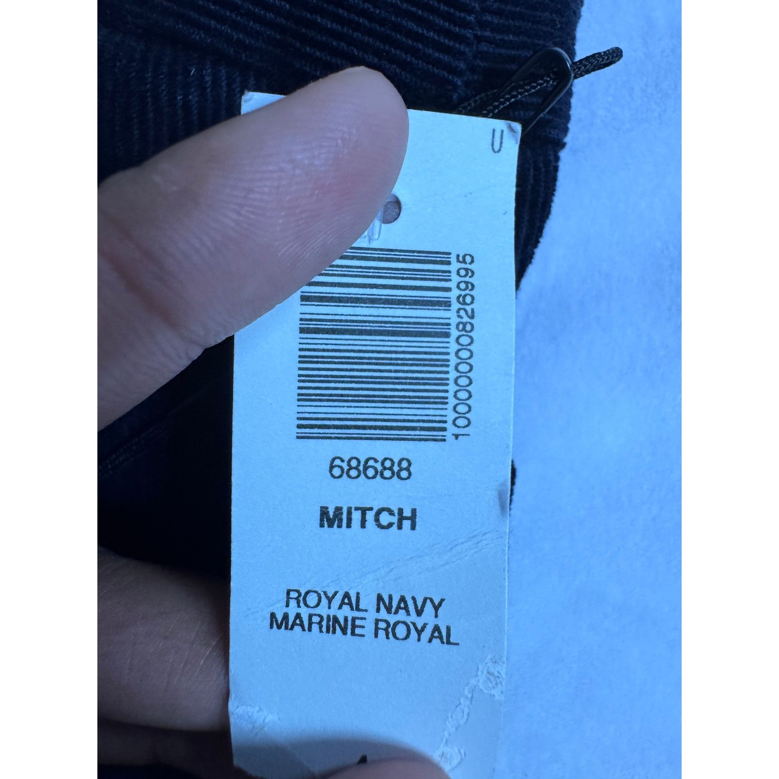 Other Babaton Aritzia Mitch Black Pants Size 4 - NWT Size 27" / US 4 / IT 40 - 5 Thumbnail