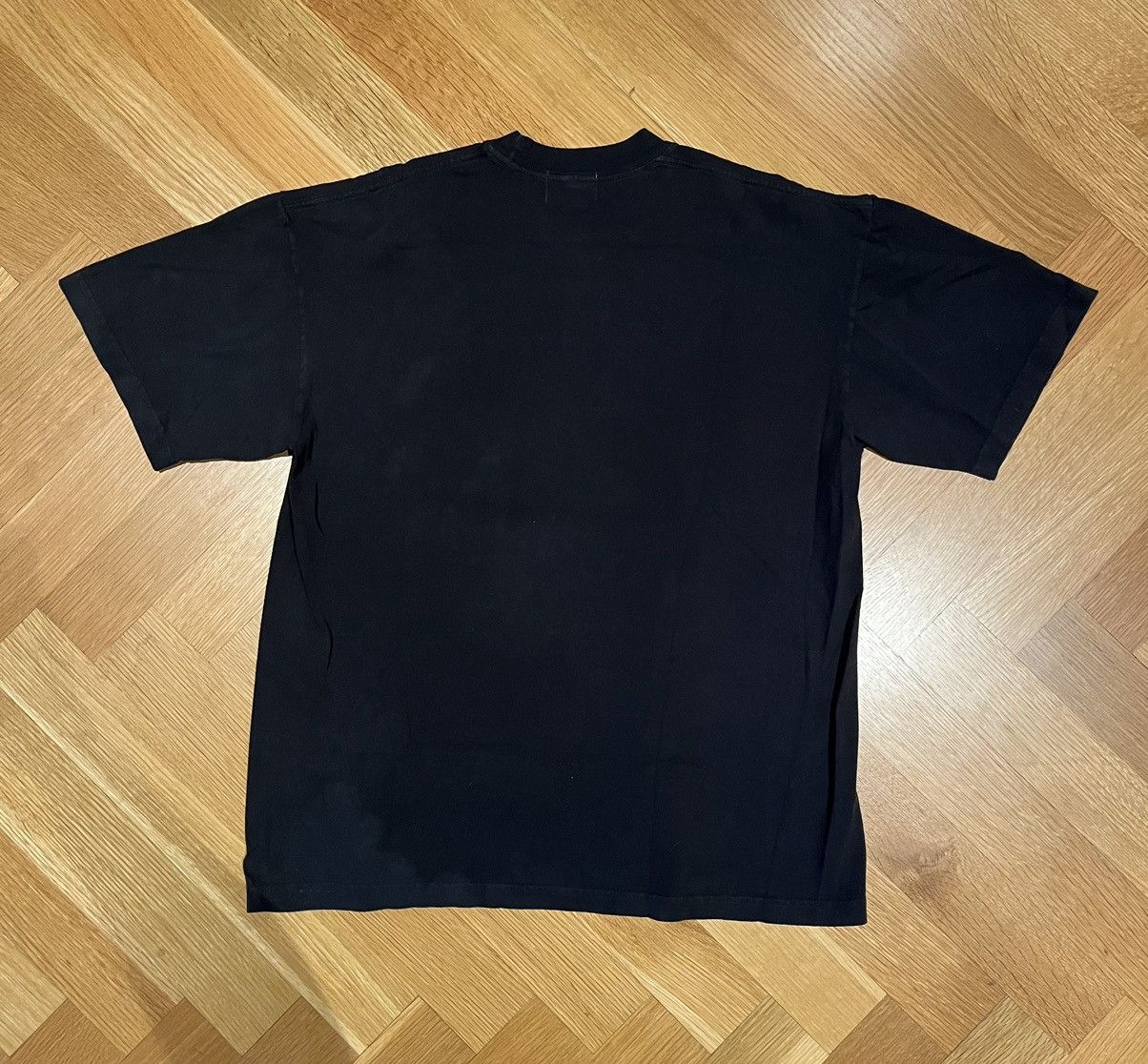 Mitchell & Ness × NFL × Warren Lotas Warren Lotas x NFL Buccaneers Black Tee Size US L / EU 52-54 / 3 - 2 Thumbnail