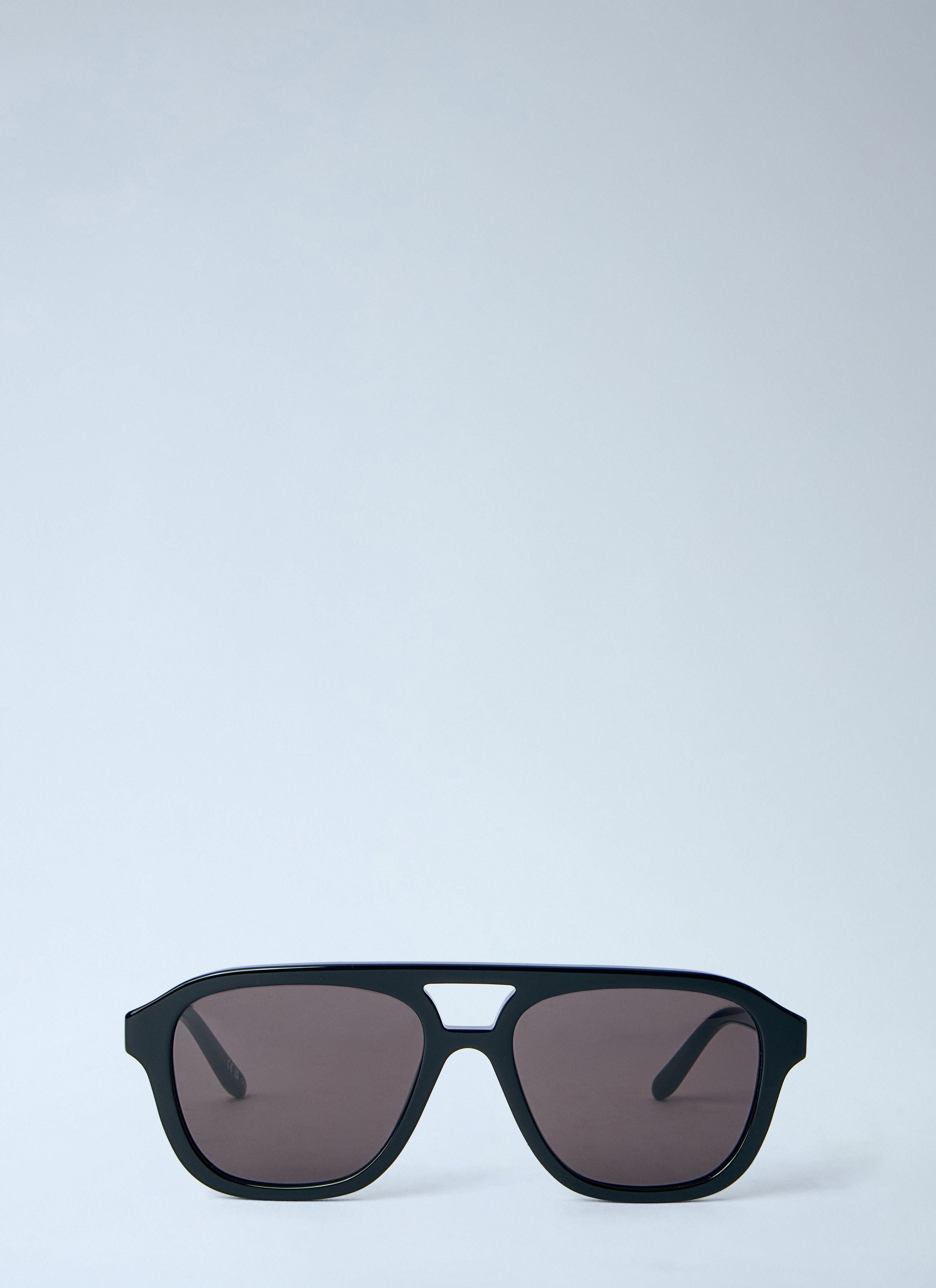 Balenciaga Daily Pilot-Frame Sunglasses Size ONE SIZE - 1 Thumbnail