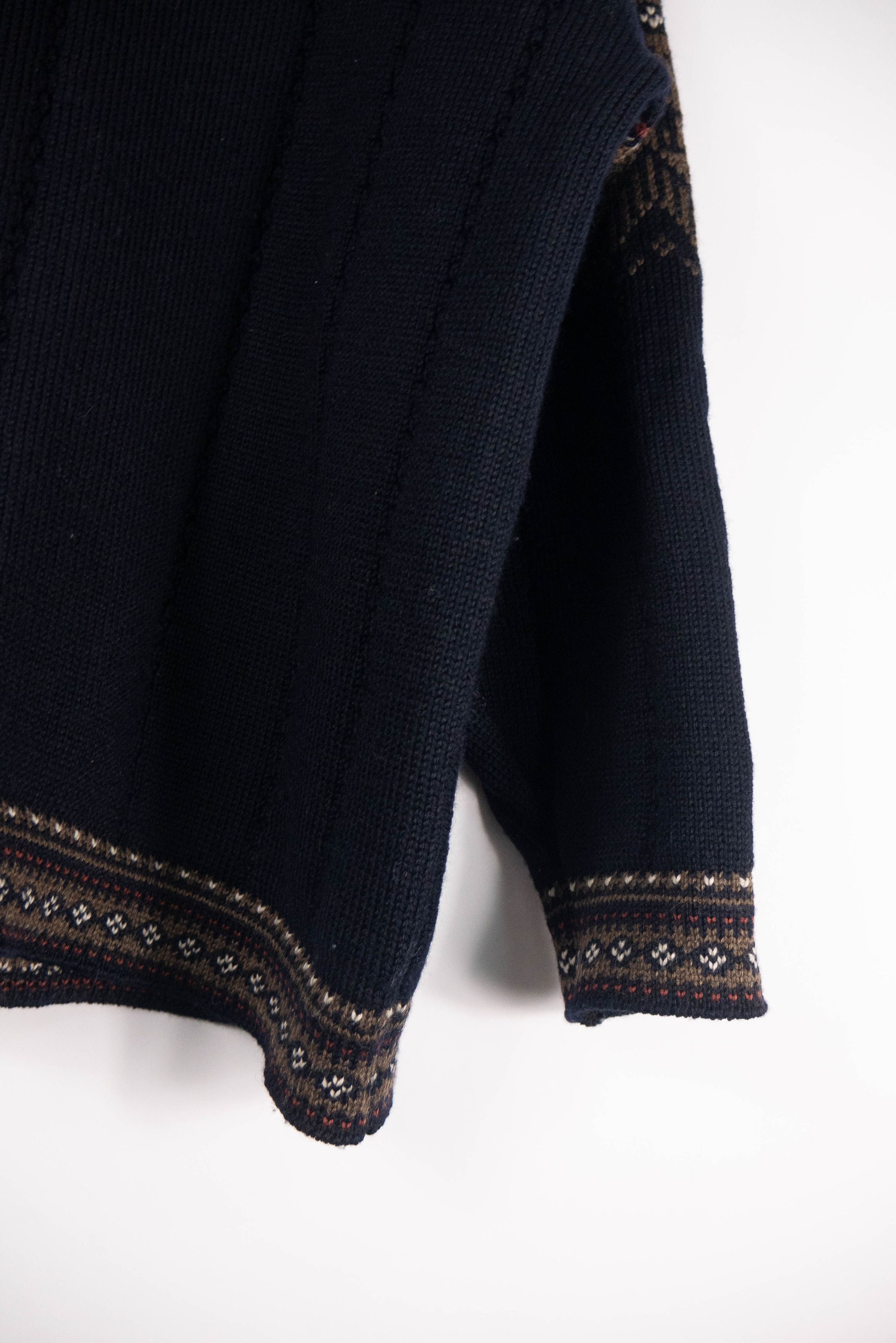 Dale Of Norway Fridtjof Nansen Dale of norway sweater Size US L / EU 52-54 / 3 - 6 Thumbnail