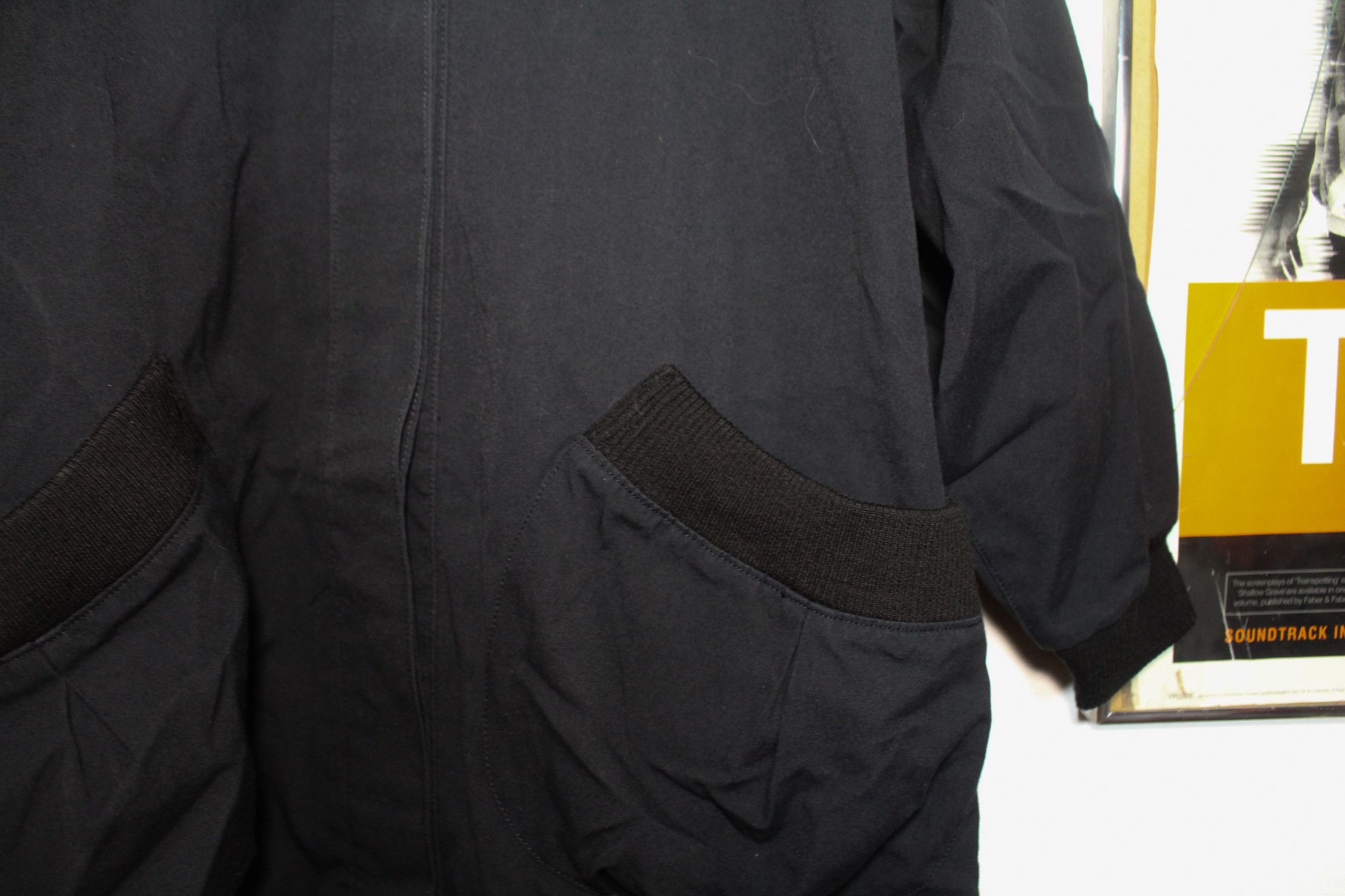 Issey Miyake Vintage Issey Miyake IM Windcoat Jacket Size US M / EU 48-50 / 2 - 6 Thumbnail