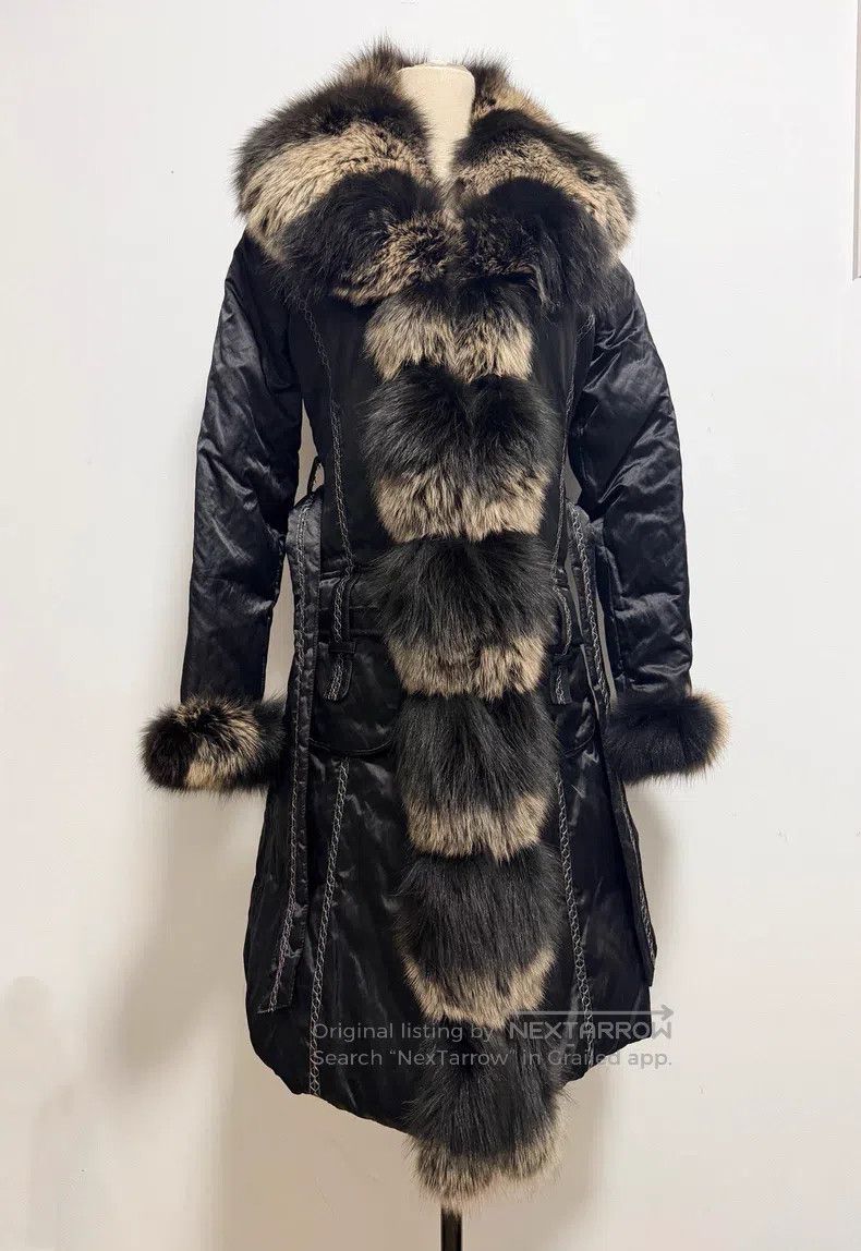 Other Kenzo Trench coat, overcoat, outerwear Size S / US 4 / IT 40 - 1 Thumbnail