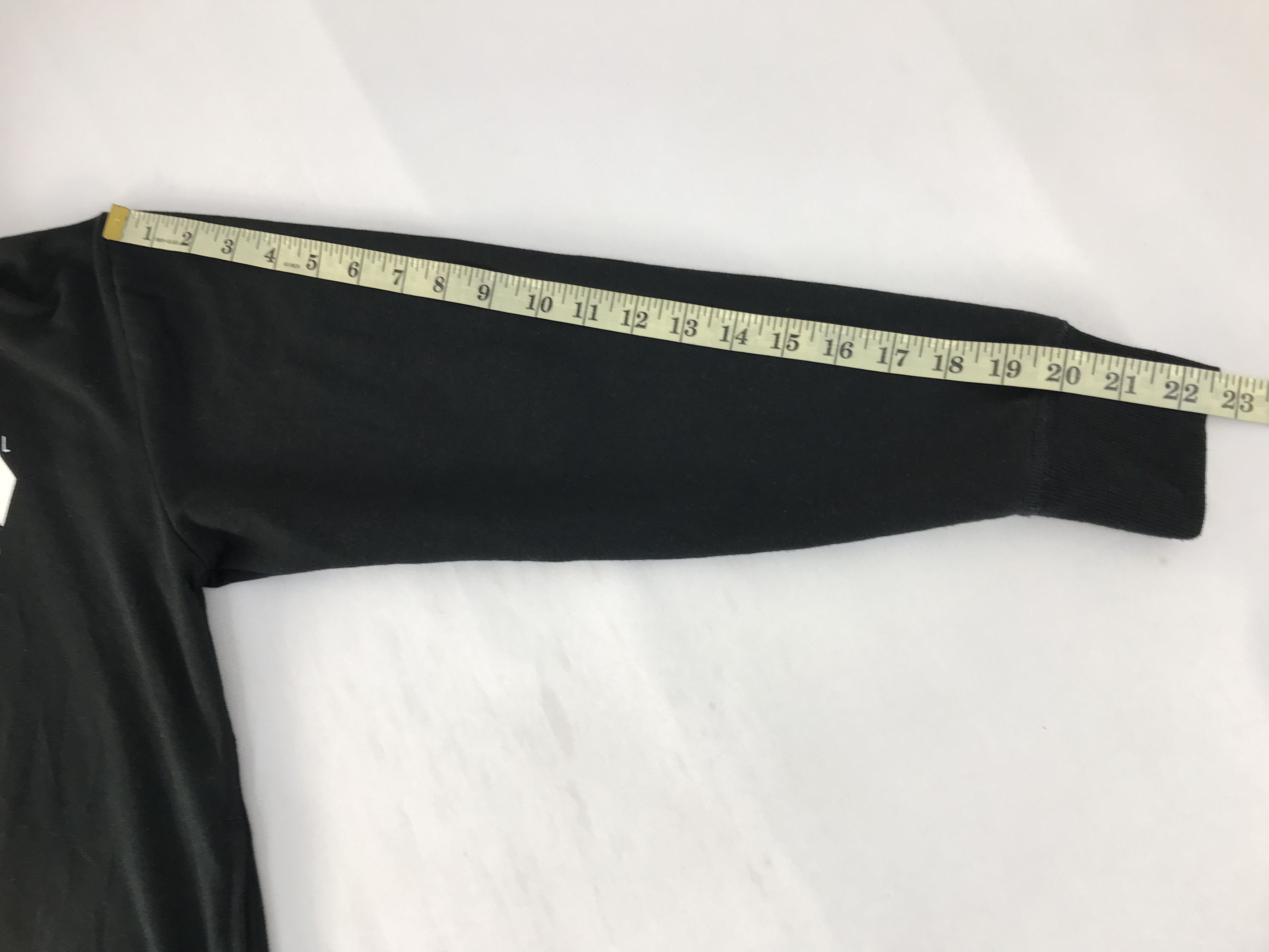 Other Sweatshirt Hoodie Japan We Are One Black Colour Zipper Style Size US M / EU 48-50 / 2 - 13 Thumbnail