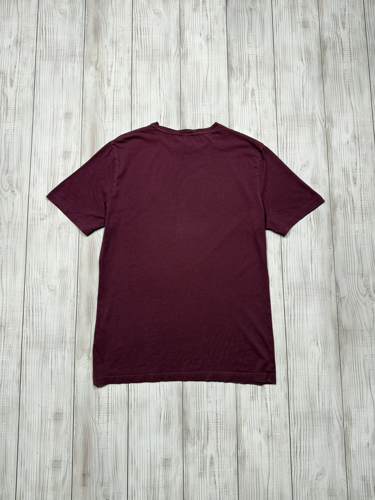 Vintage Vivienne Westwood Tee with logo Size US M / EU 48-50 / 2 - 2 Thumbnail