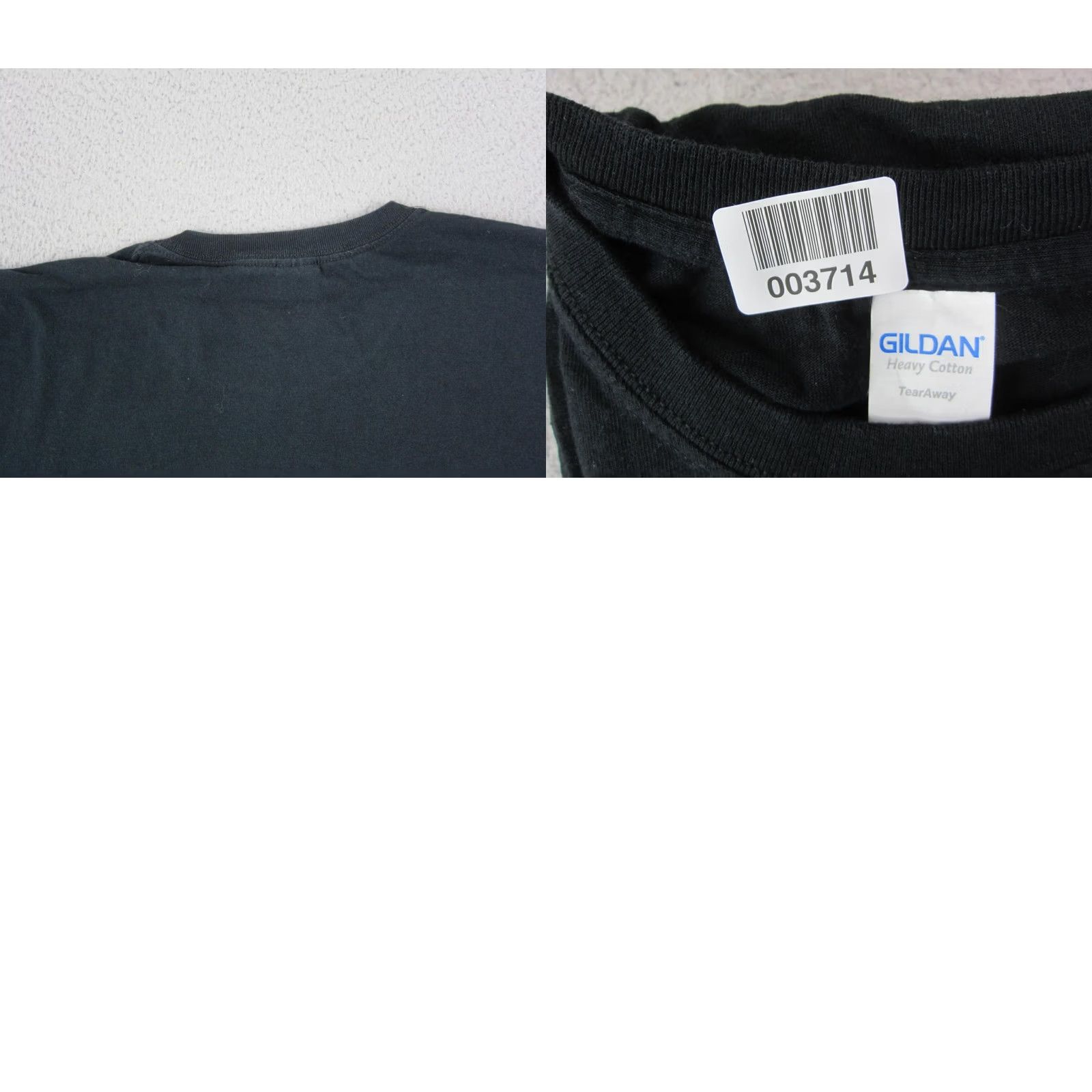 Gildan VINTAGE Lynyrd Skynyrd Shirt Mens XL Black Support Southern Rock 90s Size US XL / EU 56 / 4 - 9 Thumbnail