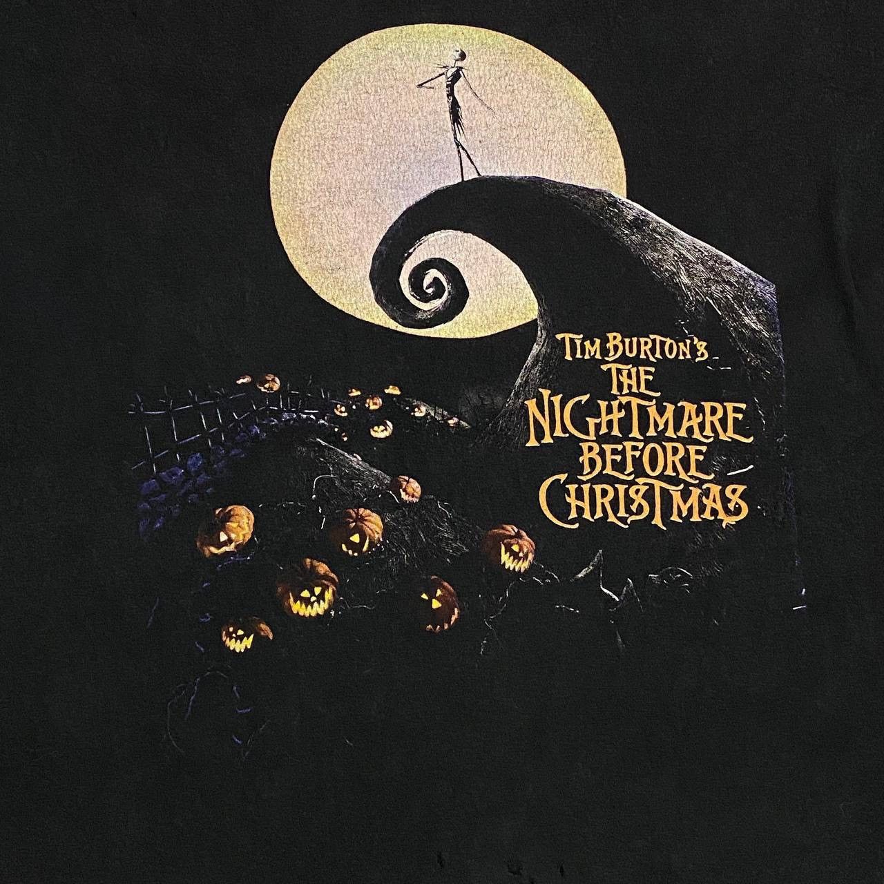 Other Movie the nightmare before Christmas film Size US L / EU 52-54 / 3 - 2 Thumbnail