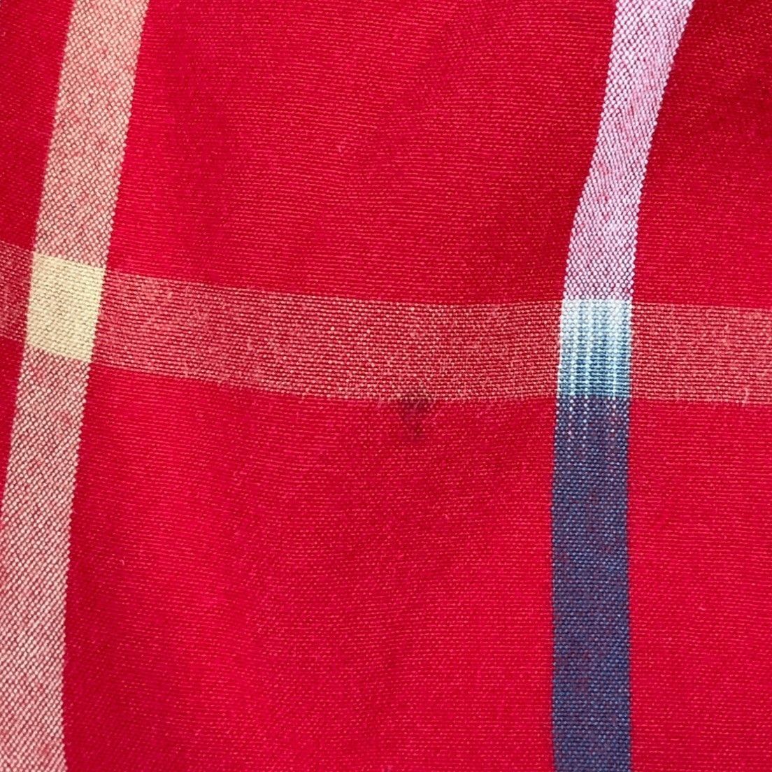 Buffalo David Bitton Buffalo David Bitton Men's Red Plaid Shirt/Button Up Sz XL S Size US XL / EU 56 / 4 - 8 Thumbnail
