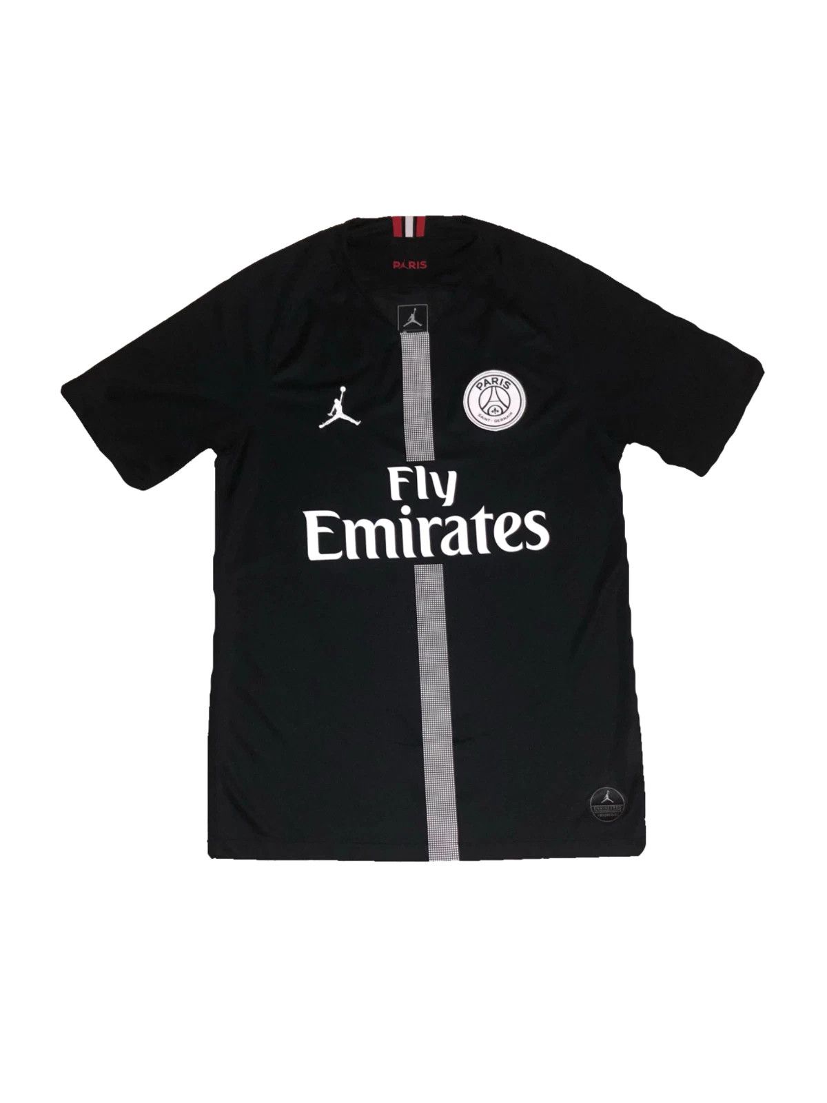Nike PSG 2018/19 Fourth Kit Size US S / EU 44-46 / 1 - 1 Thumbnail