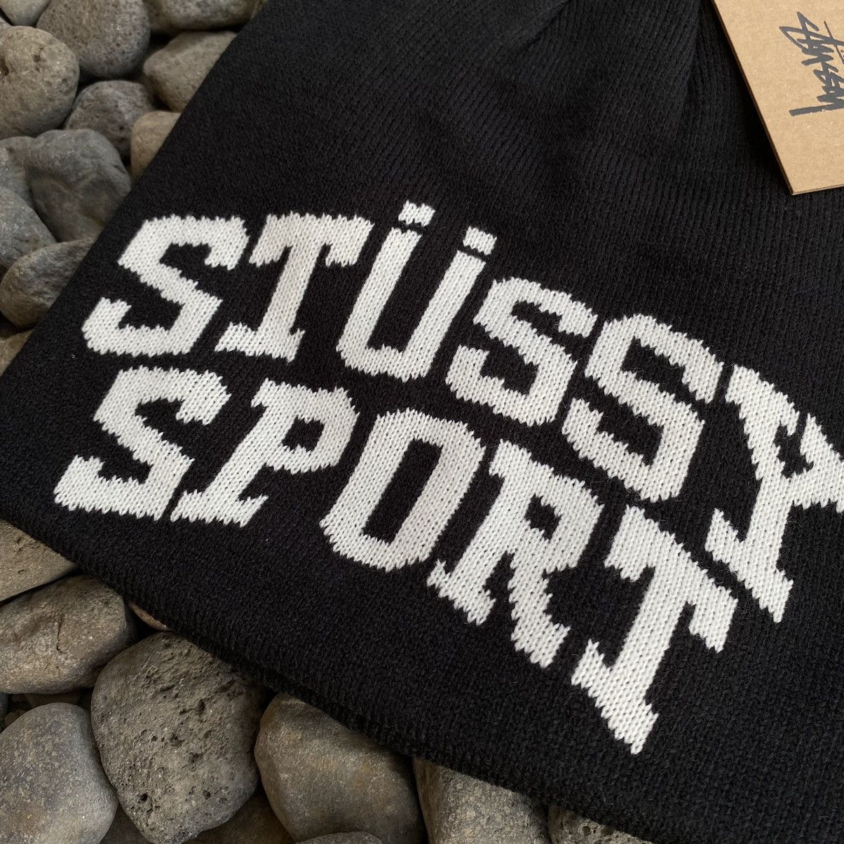 Other Stussy Skullcap Size ONE SIZE - 2 Thumbnail