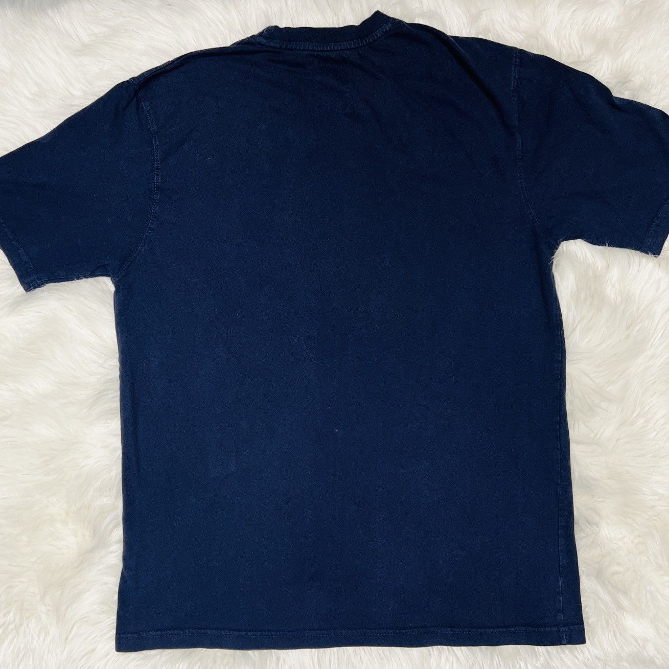Play Cloths Vintage PLAY CLOTHS T-Shirt - CLIPSE - See Jack Run Graphics Size US XXL / EU 58 / 5 - 4 Thumbnail
