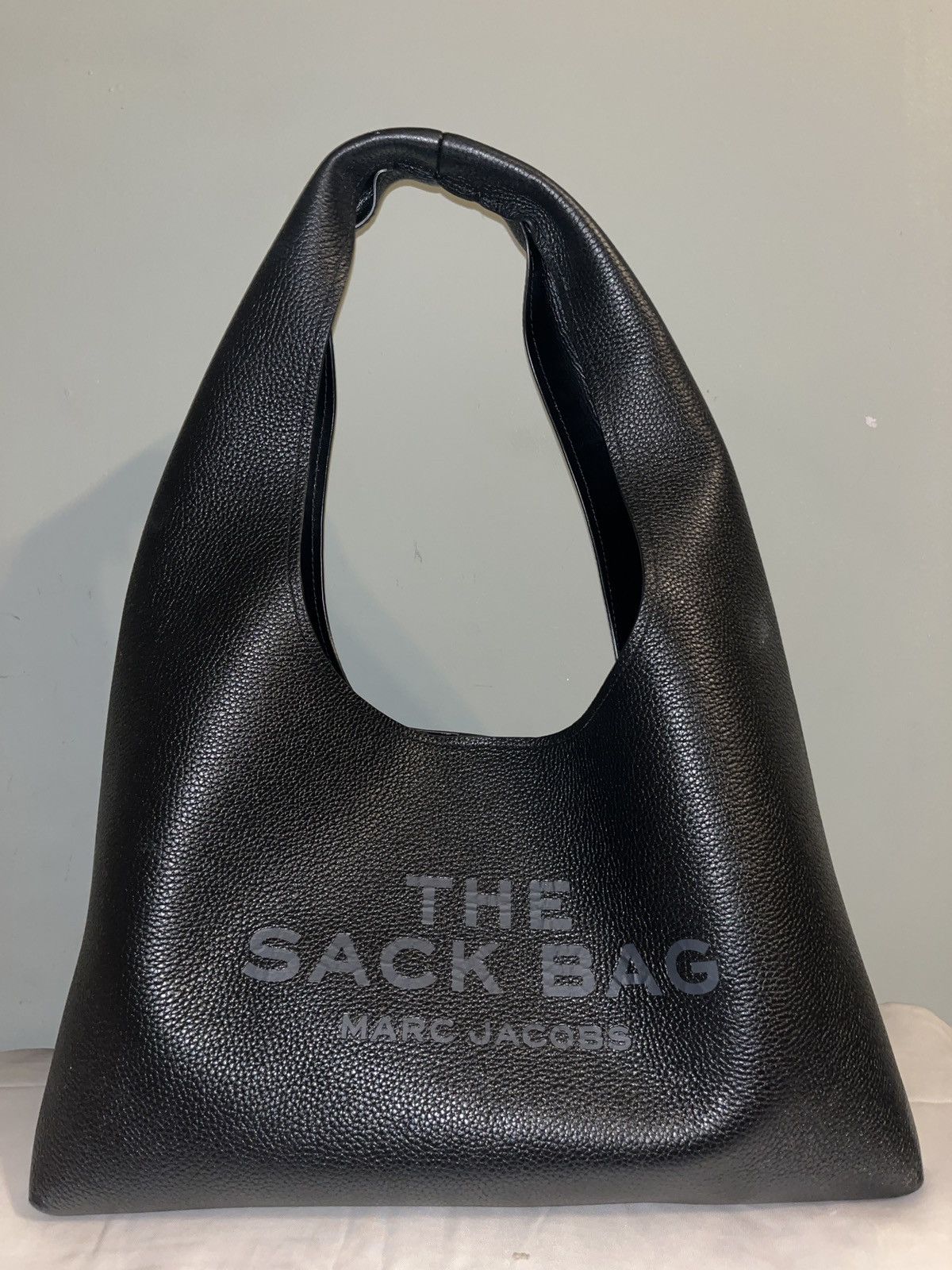Marc by Marc Jacobs Marc Jacobs the sack bag Size ONE SIZE - 4 Thumbnail