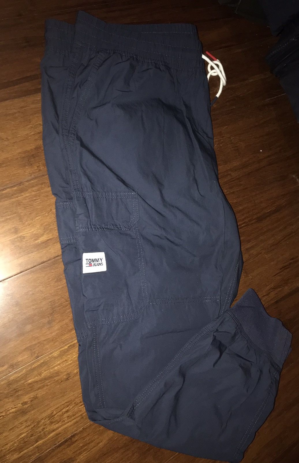 Tommy Hilfiger Two Tommy Hilfiger pants - A straight & Cargo Pant Size US 40 / EU 56 - 1 Thumbnail