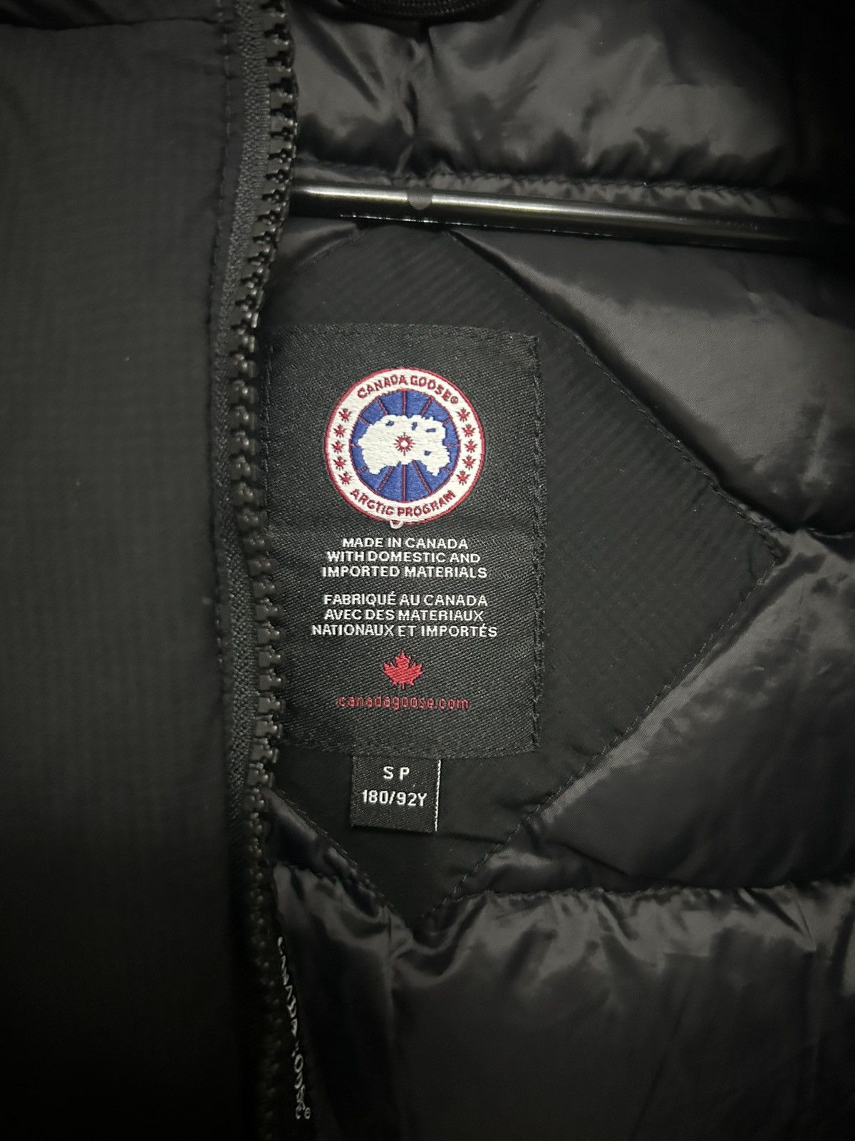 Canada Goose Canada Goose Jacket Size US S / EU 44-46 / 1 - 3 Thumbnail