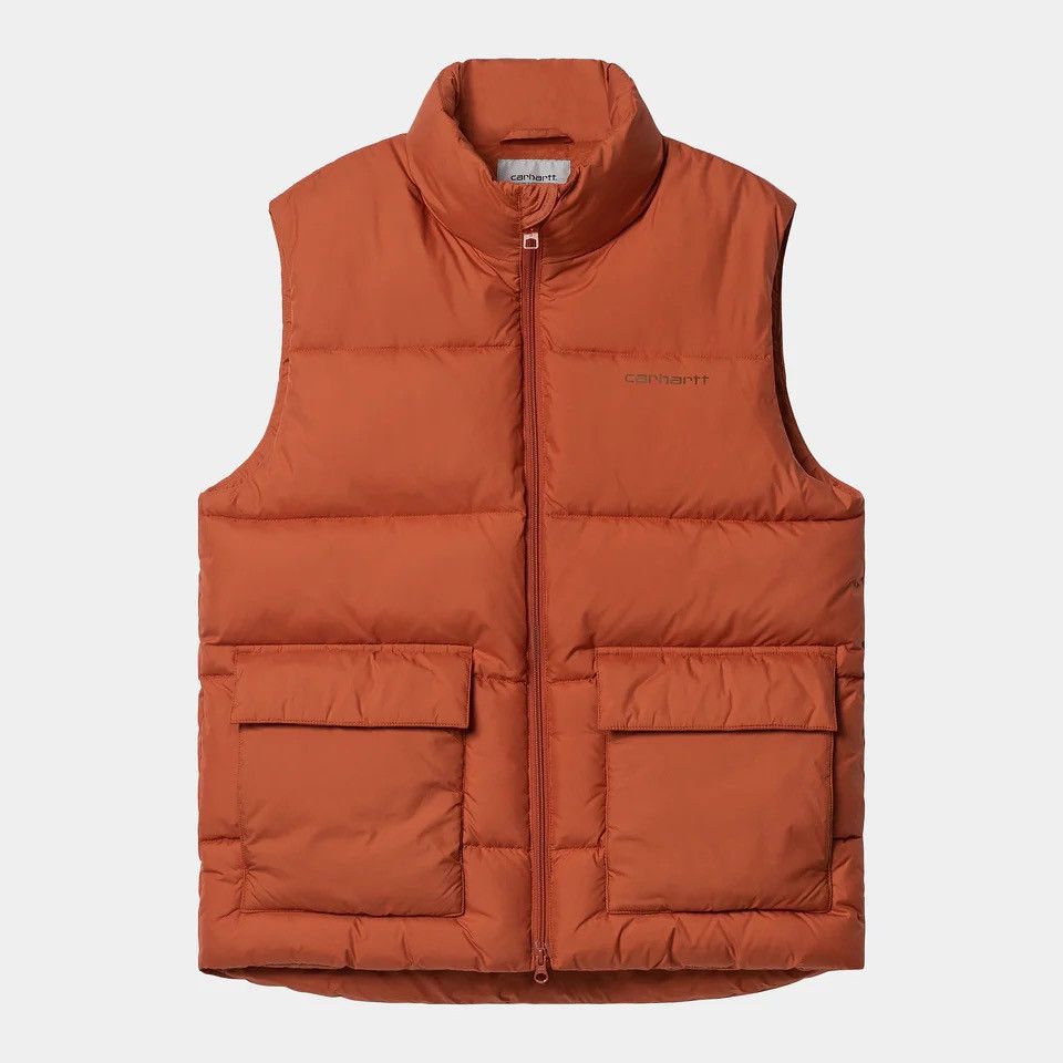Carhartt × Carhartt Wip F/W 15 Carhartt X Slam Jam Anniversary