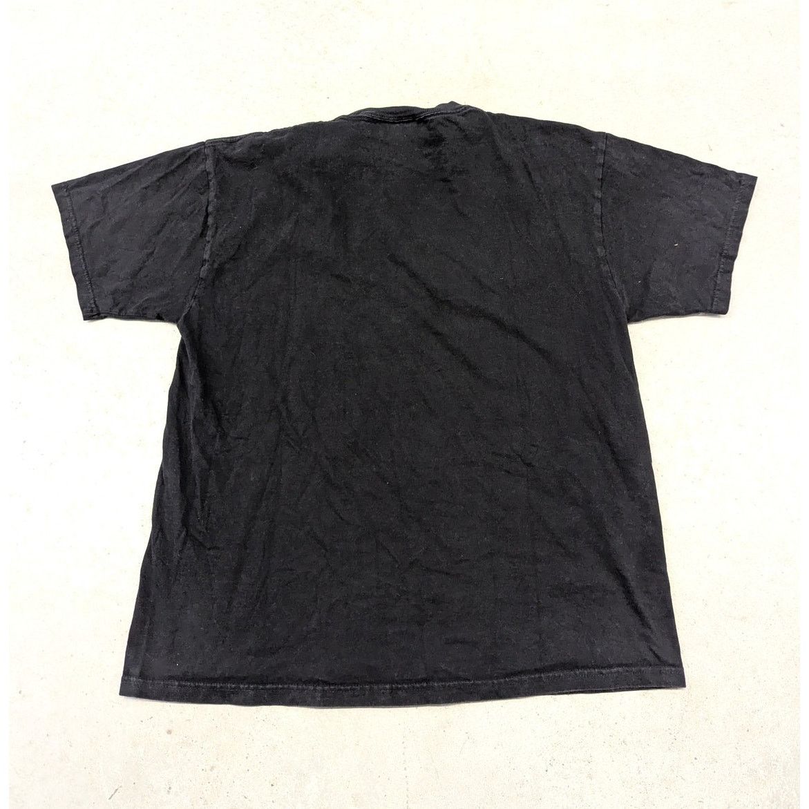 Hard Rock Cafe × Vintage Vintage Hard Rock Cafe Barcelona t-shirt Size US L / EU 52-54 / 3 - 4 Thumbnail
