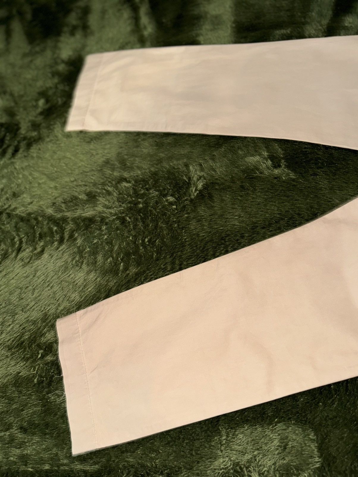 United Arrows [L] United Arrows Beauty & Youth pocket washed chino pants Size US 32 / EU 48 - 11 Thumbnail