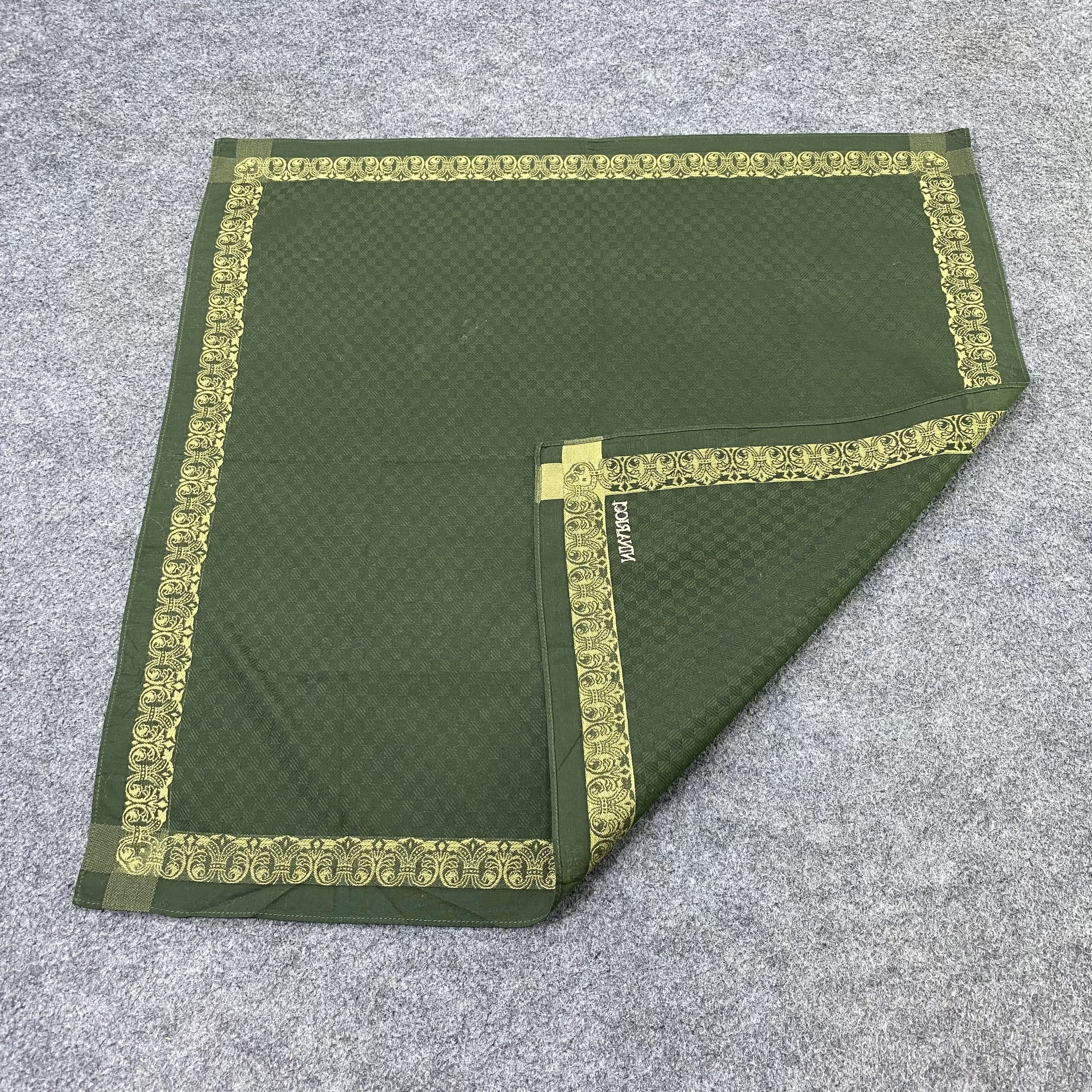 Nina Ricci Nina Ricci Handkerchief / Bandana / Neckerchief-B2319 Size ONE SIZE - 5 Thumbnail