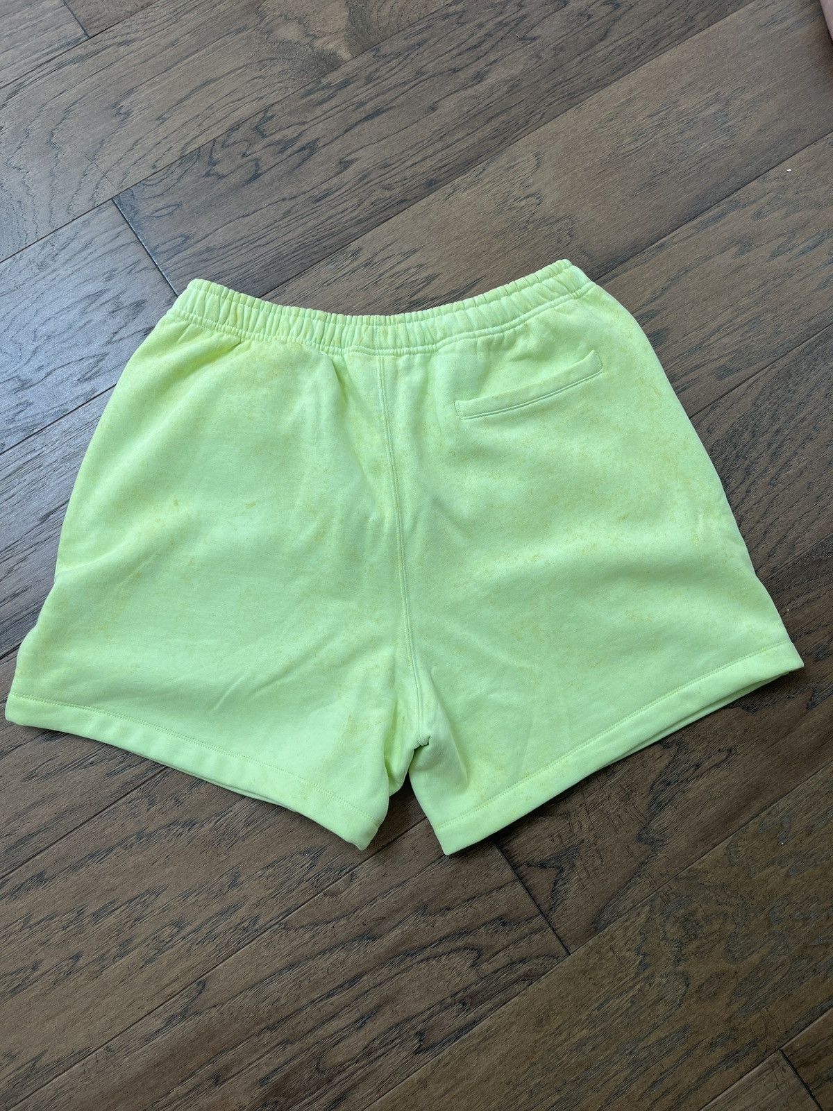 Stussy Nike Shorts | Grailed