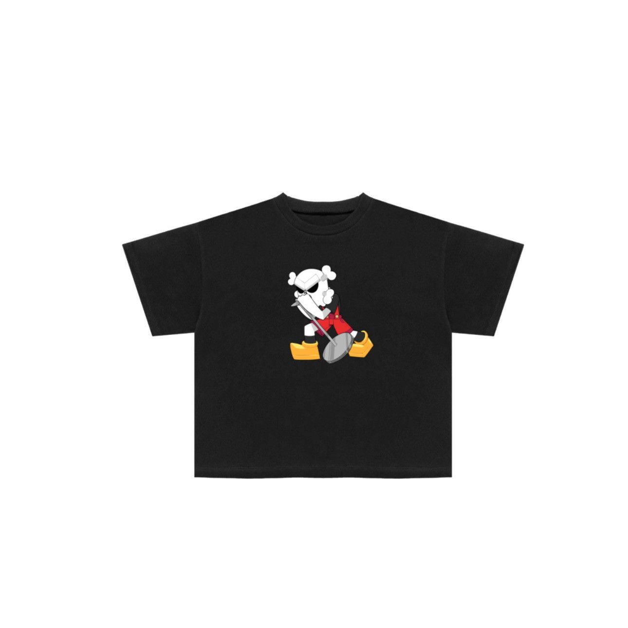 Other EternalOdds Number (N)ine Mickey tee Size US M / EU 48-50 / 2 - 1 Preview