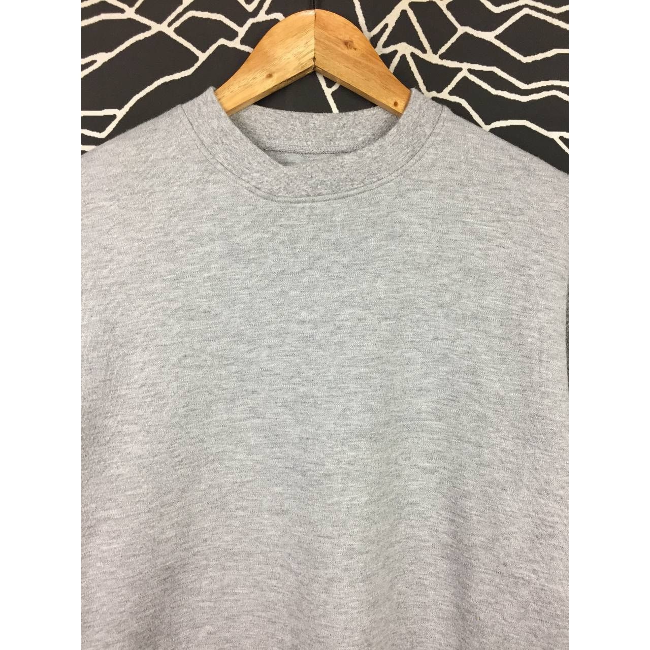 Hiroshi Kato × Japanese Brand × KATO 13 Arrow X Kato' KATOTOOLPROJECT Plain Long Sleeve Tee Size US L / EU 52-54 / 3 - 3 Thumbnail