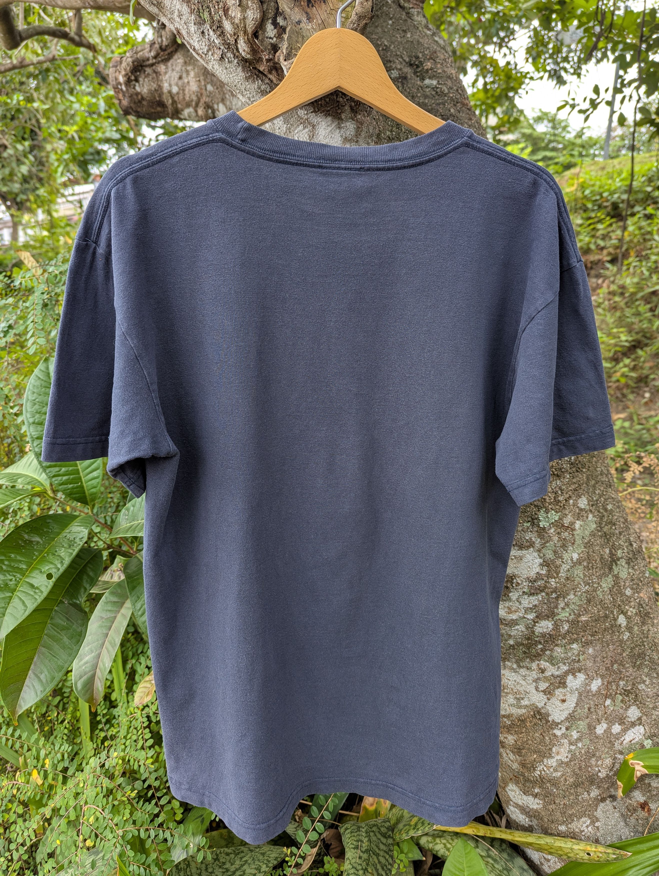 Japanese Brand 🔥FREESHIPPING🔥The Music British Alternative Rock Band Tshirt Size US L / EU 52-54 / 3 - 5 Thumbnail