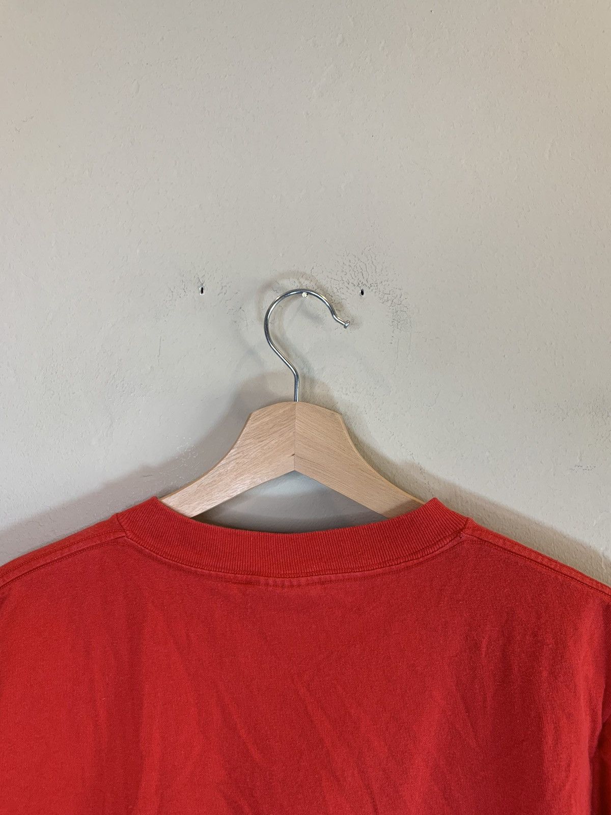 Vintage *RARE* Vintage 80’s Scout Knots Tying Single Stitch T-Shirt Size US M / EU 48-50 / 2 - 7 Thumbnail