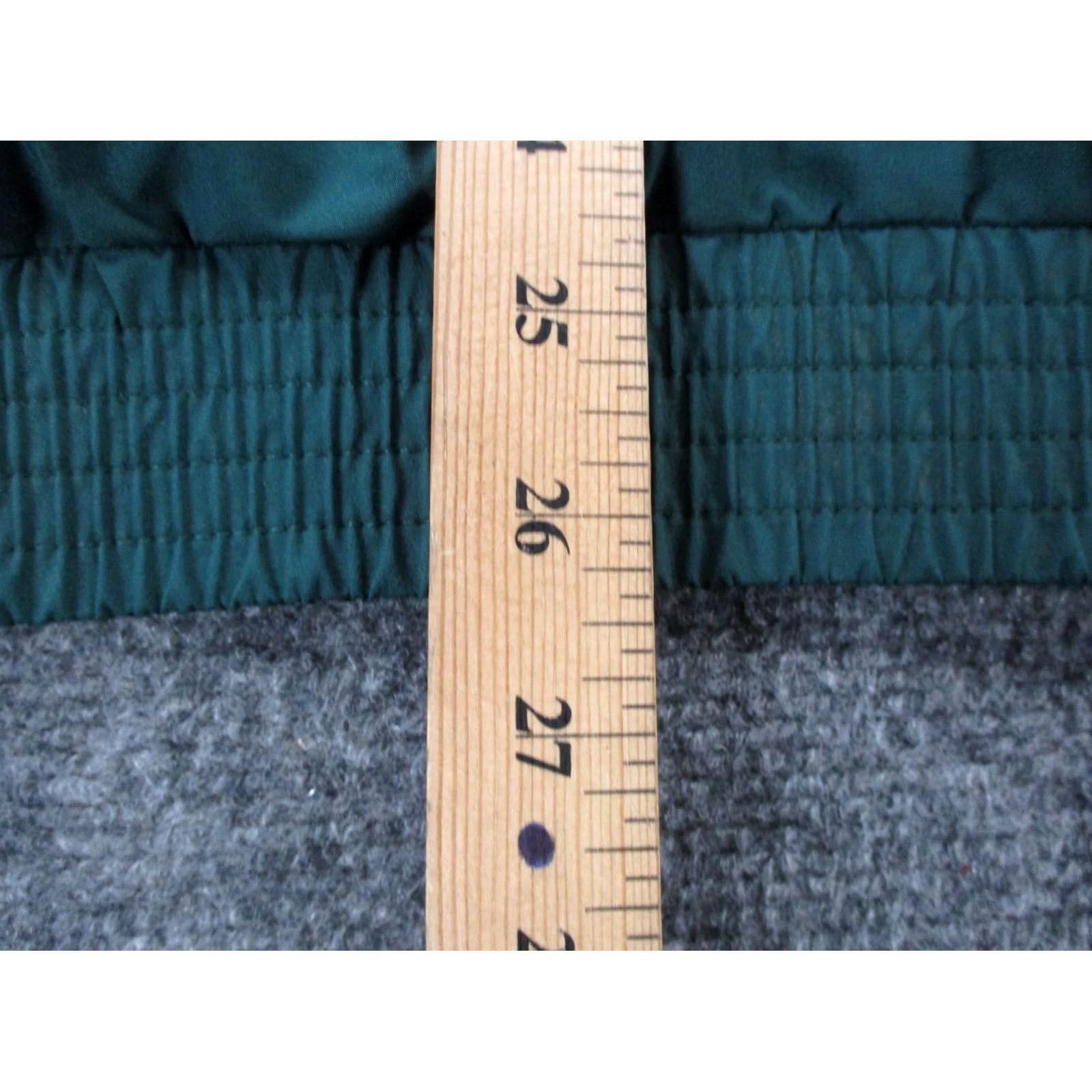 Vintage VINTAGE Zero Restriction Vest Jacket Mens L Green Gore-Tex Golf USA Made 90s Size US L / EU 52-54 / 3 - 4 Thumbnail