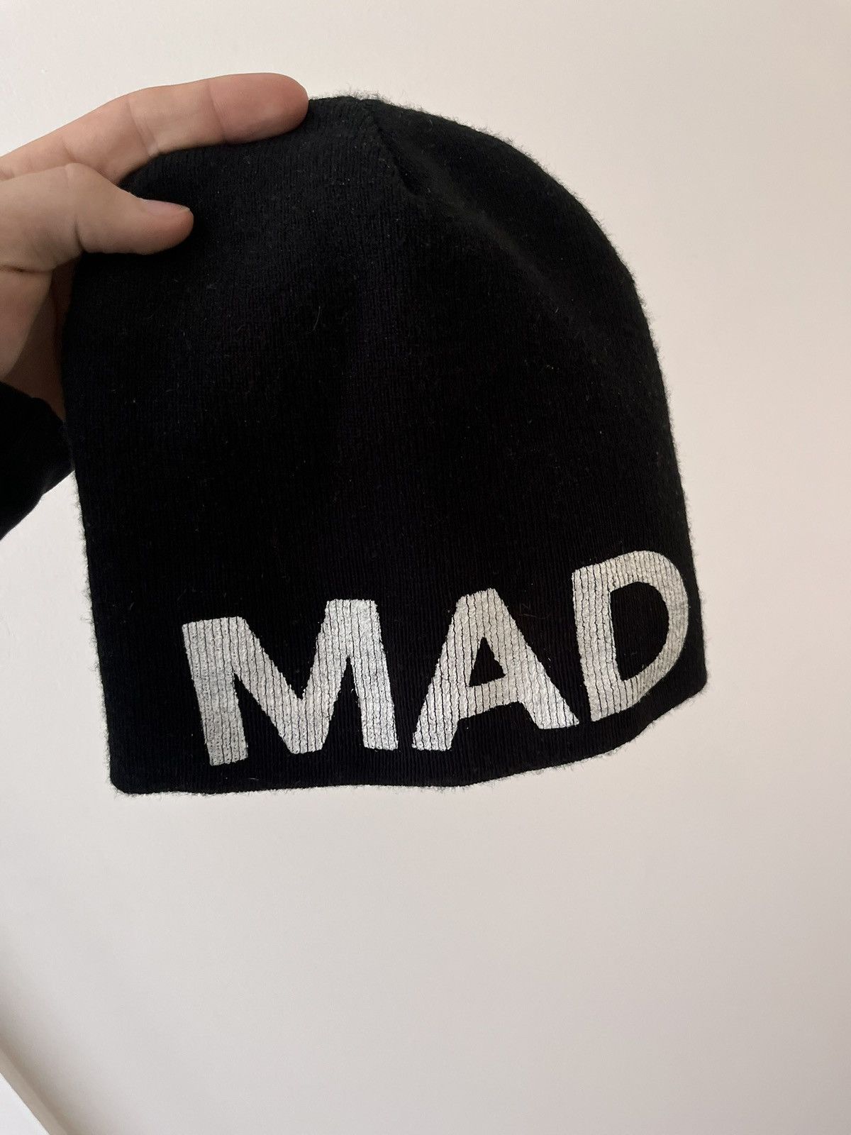 Designer GIFTED @MADCOUNTRY SKULLY UNRELEASED Size ONE SIZE - 1 Thumbnail