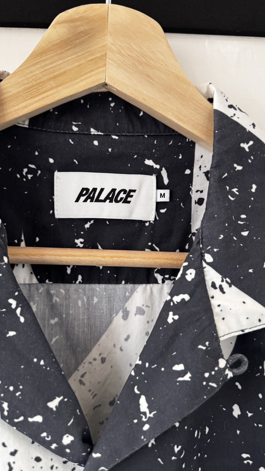 Palace Palace shirt Size US M / EU 48-50 / 2 - 3 Thumbnail
