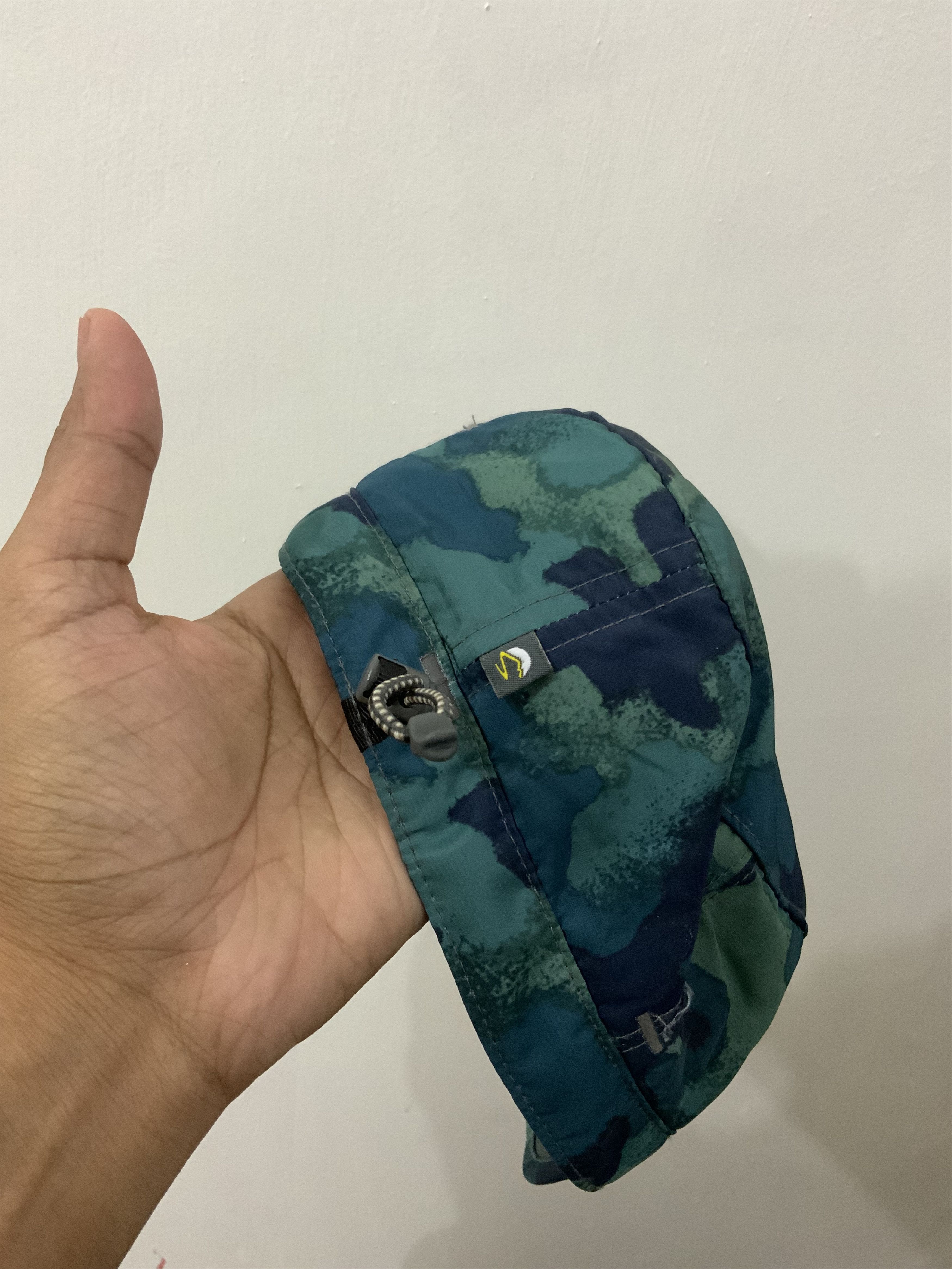 Japanese Brand SUNDAY Afternoon Tactical Hat Size ONE SIZE - 10 Thumbnail