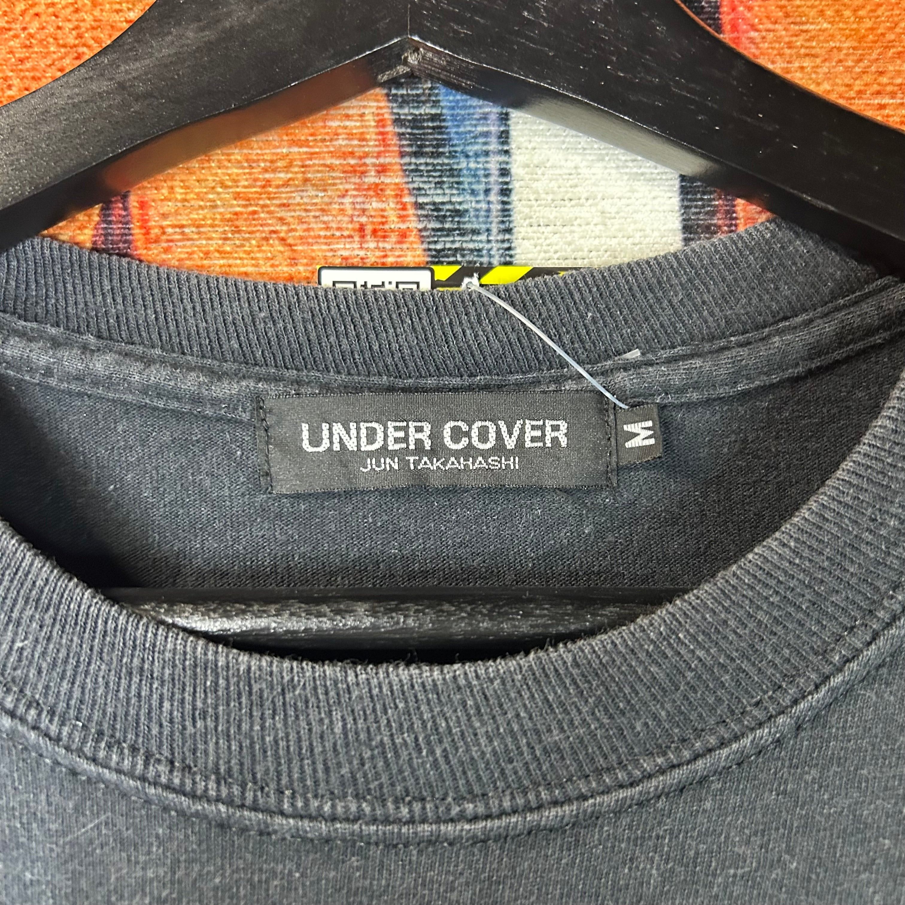 Undercover Undercover ‘We Make Noise’ Long Sleeve Tee Size Medium Size US M / EU 48-50 / 2 - 3 Thumbnail