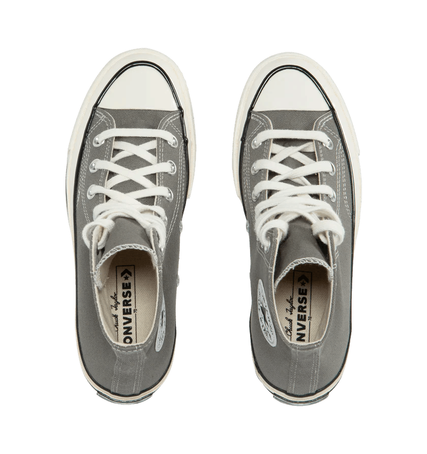 Converse o1h1sh11224 Chuck 70 Hi in Multicolor Size US 12 / EU 45 - 2 Thumbnail