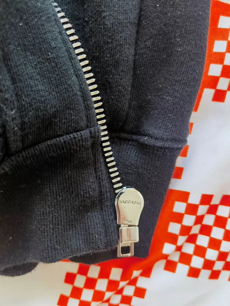 Rick Owens rick owens hoodie 2504-Nextarrow Size US M / EU 48-50 / 2 - 4 Thumbnail