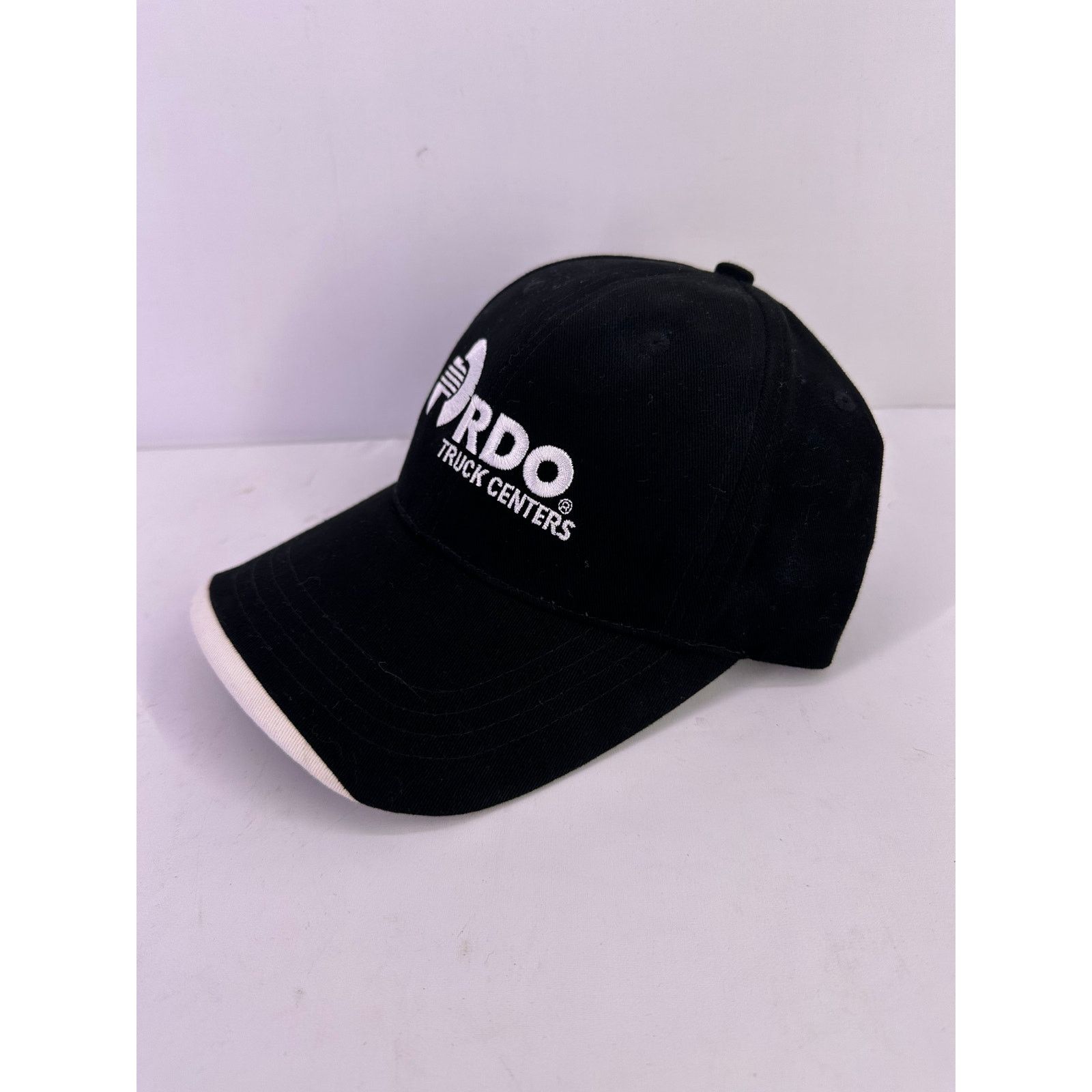 & Other Stories RDO Truck Centers Baseball Cap Trucker Hat One Size Size ONE SIZE - 4 Thumbnail