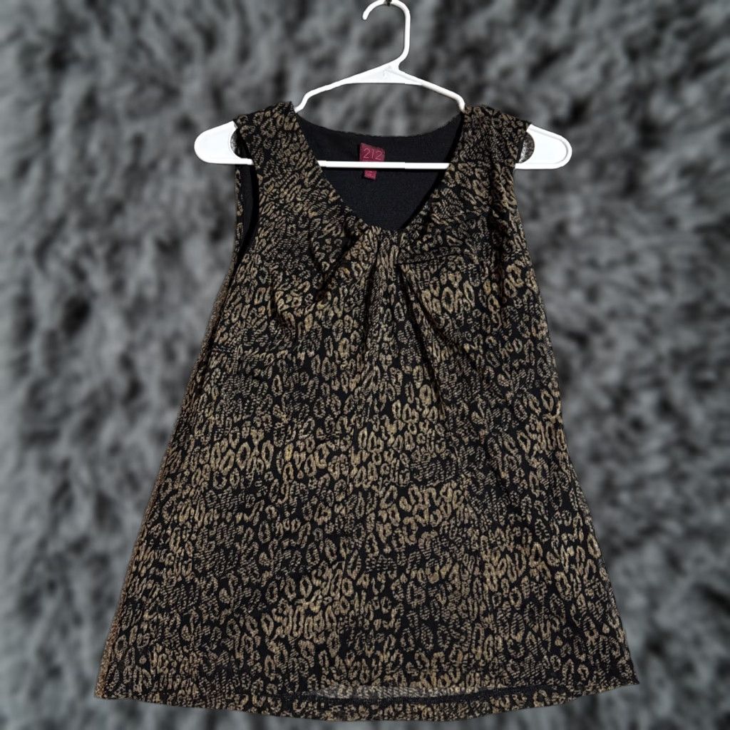 Vintage VINTAGE none? Size M / US 6-8 / IT 42-44 - 1 Thumbnail