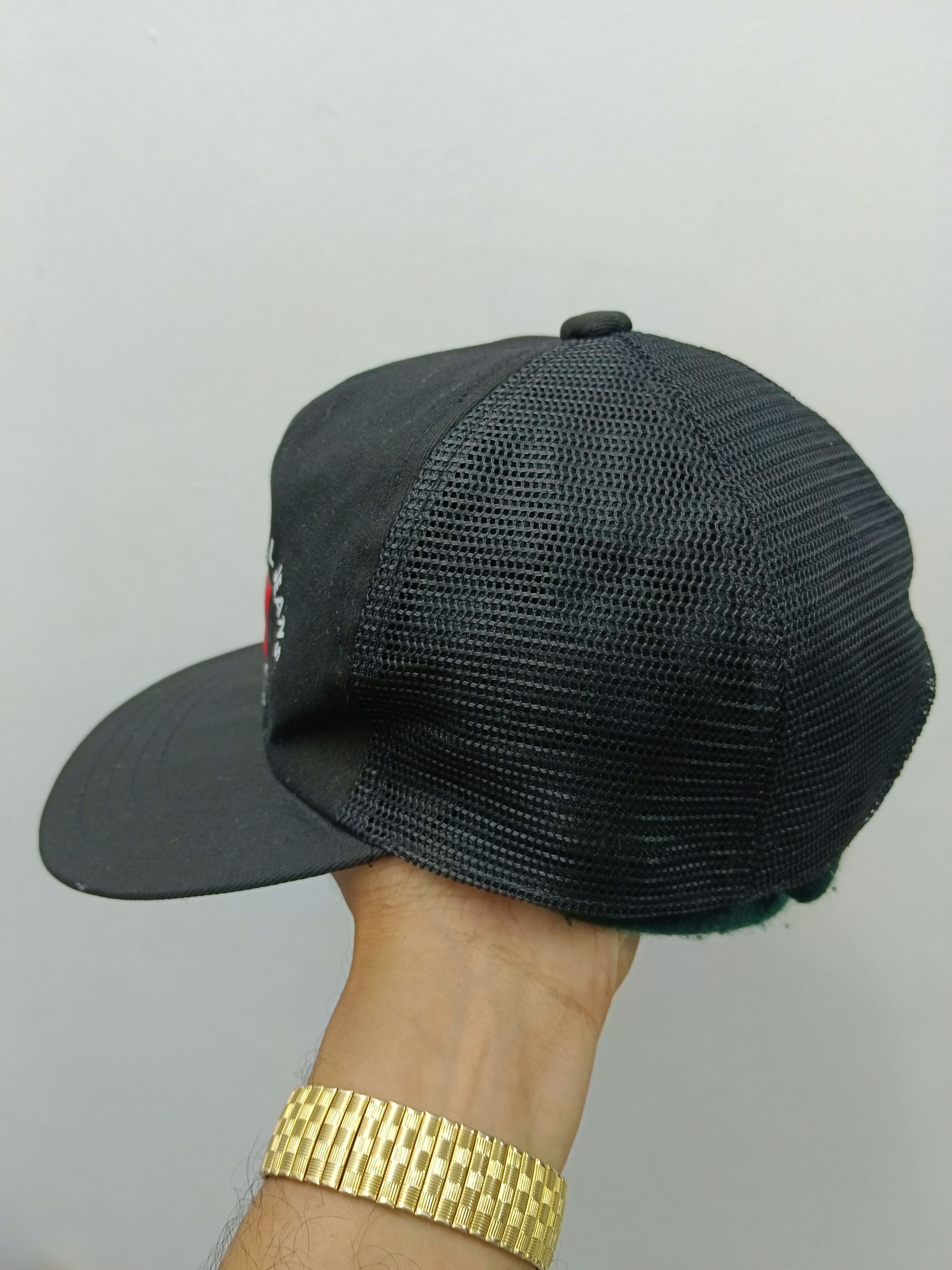 Levi's Vintage 90s Levis Trucker Size ONE SIZE - 4 Thumbnail