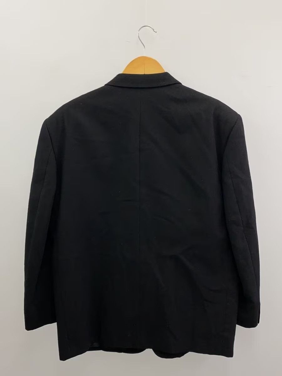 Comme des Garcons Homme 1990 Wool Jacket Size US M / EU 48-50 / 2 - 2 Thumbnail